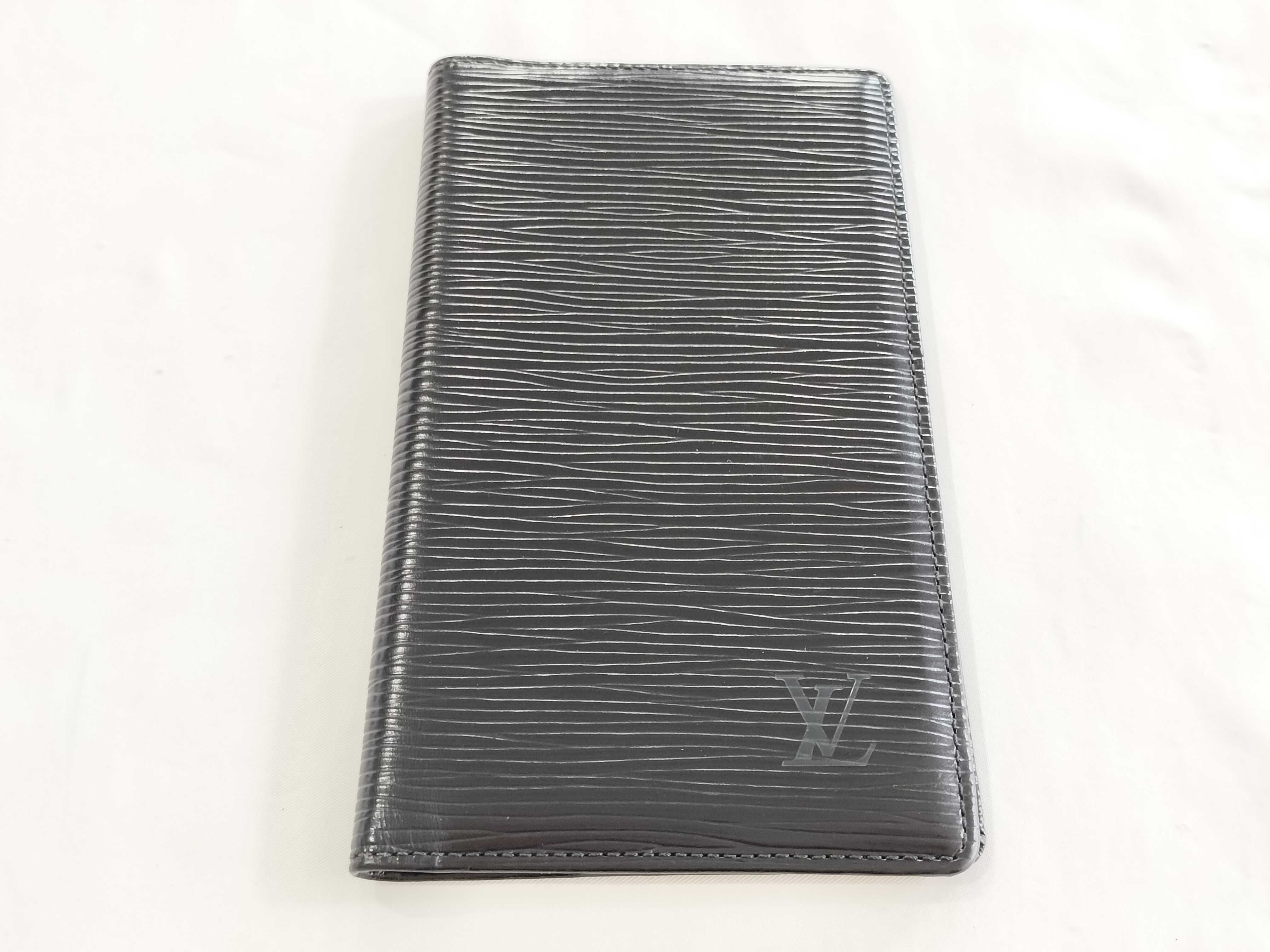 Epi Card Case - Card Case, Pass Case, Business Card Holder