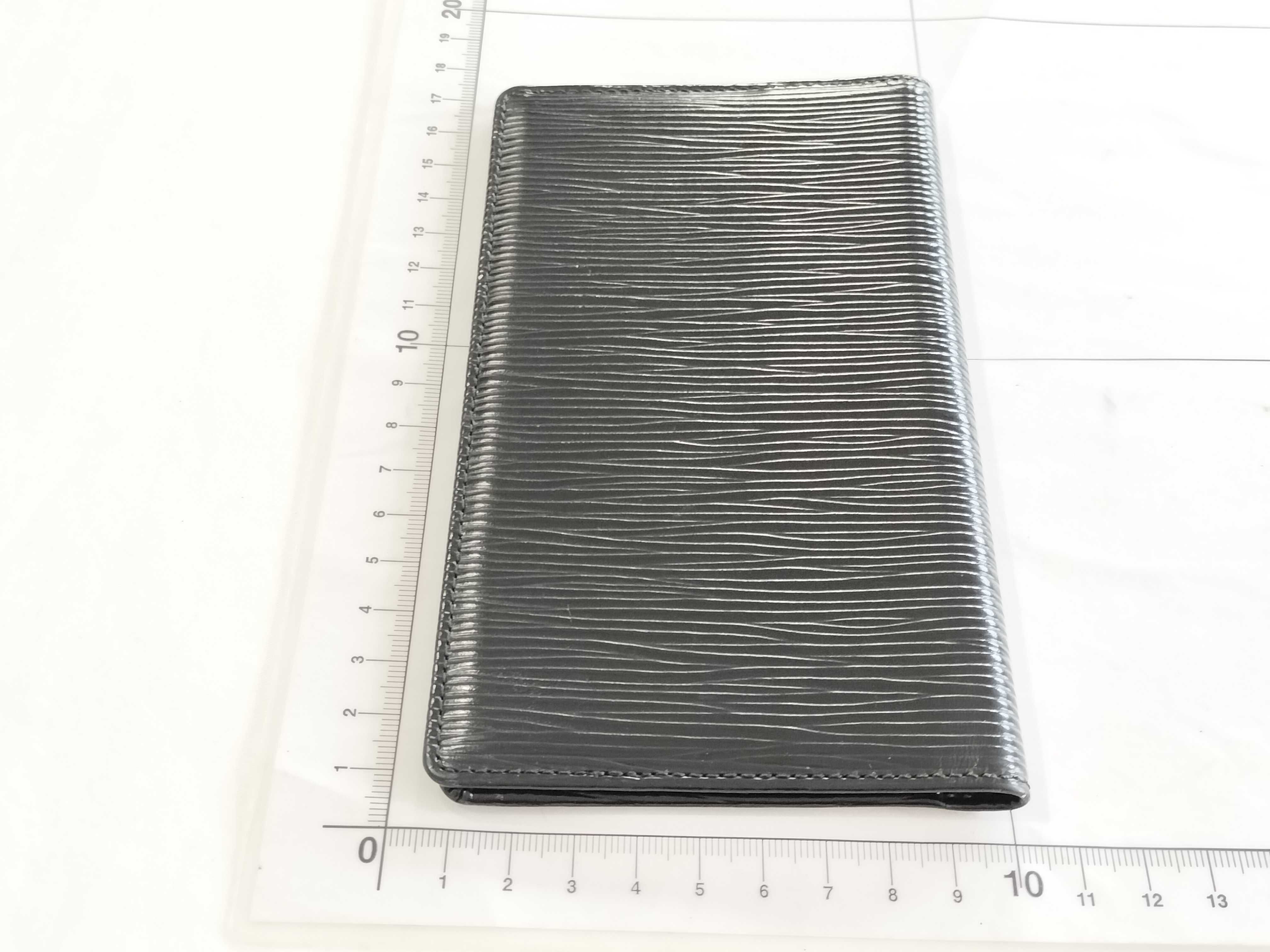 Epi Card Case - Card Case, Pass Case, Business Card Holder — view 2