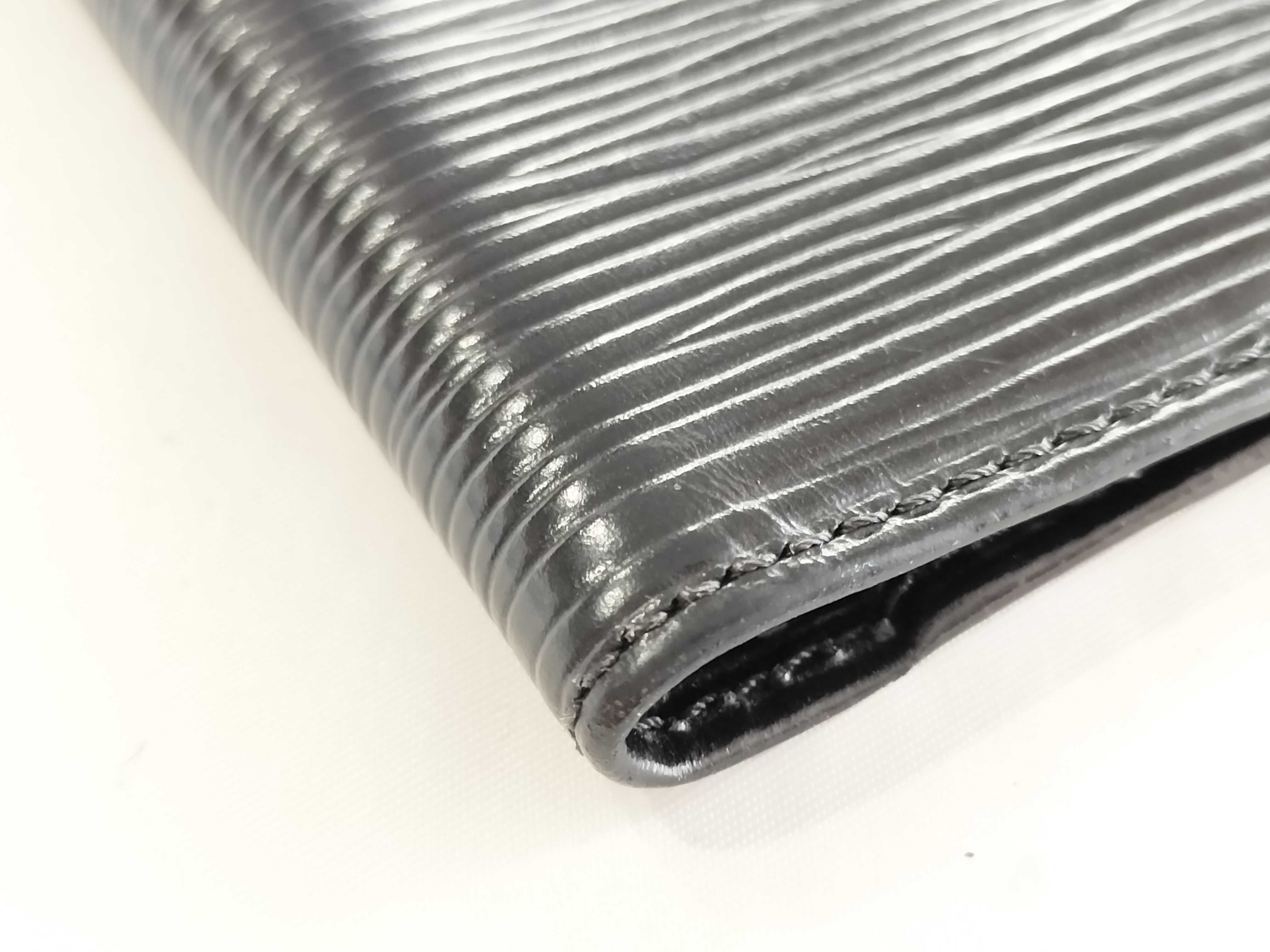 Epi Card Case - Card Case, Pass Case, Business Card Holder — view 11