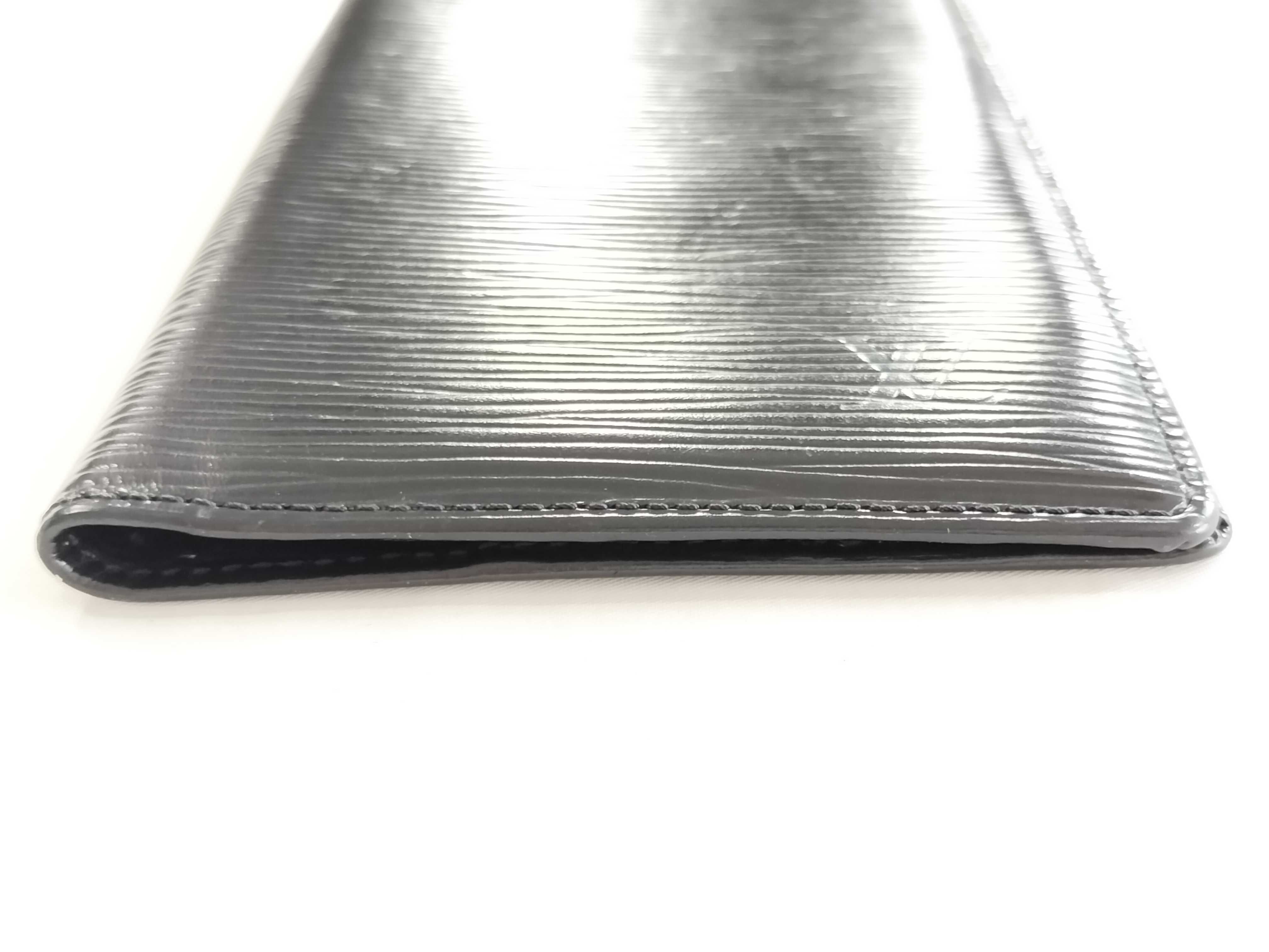 Epi Card Case - Card Case, Pass Case, Business Card Holder — view 3