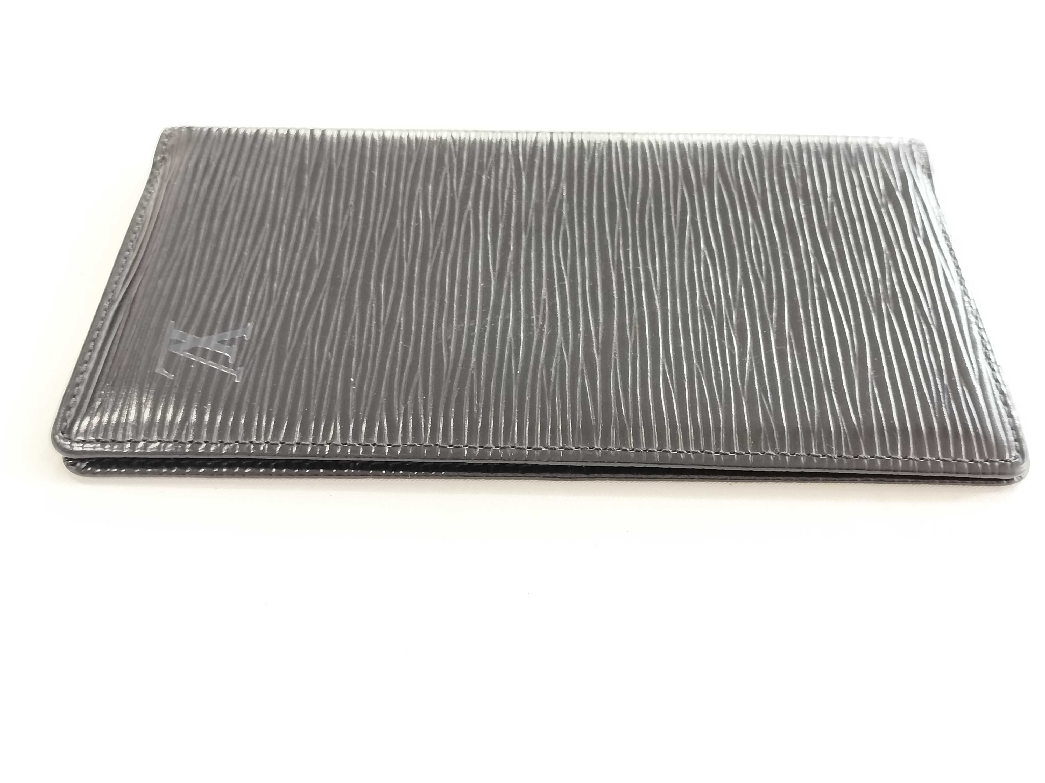 Epi Card Case - Card Case, Pass Case, Business Card Holder — view 4