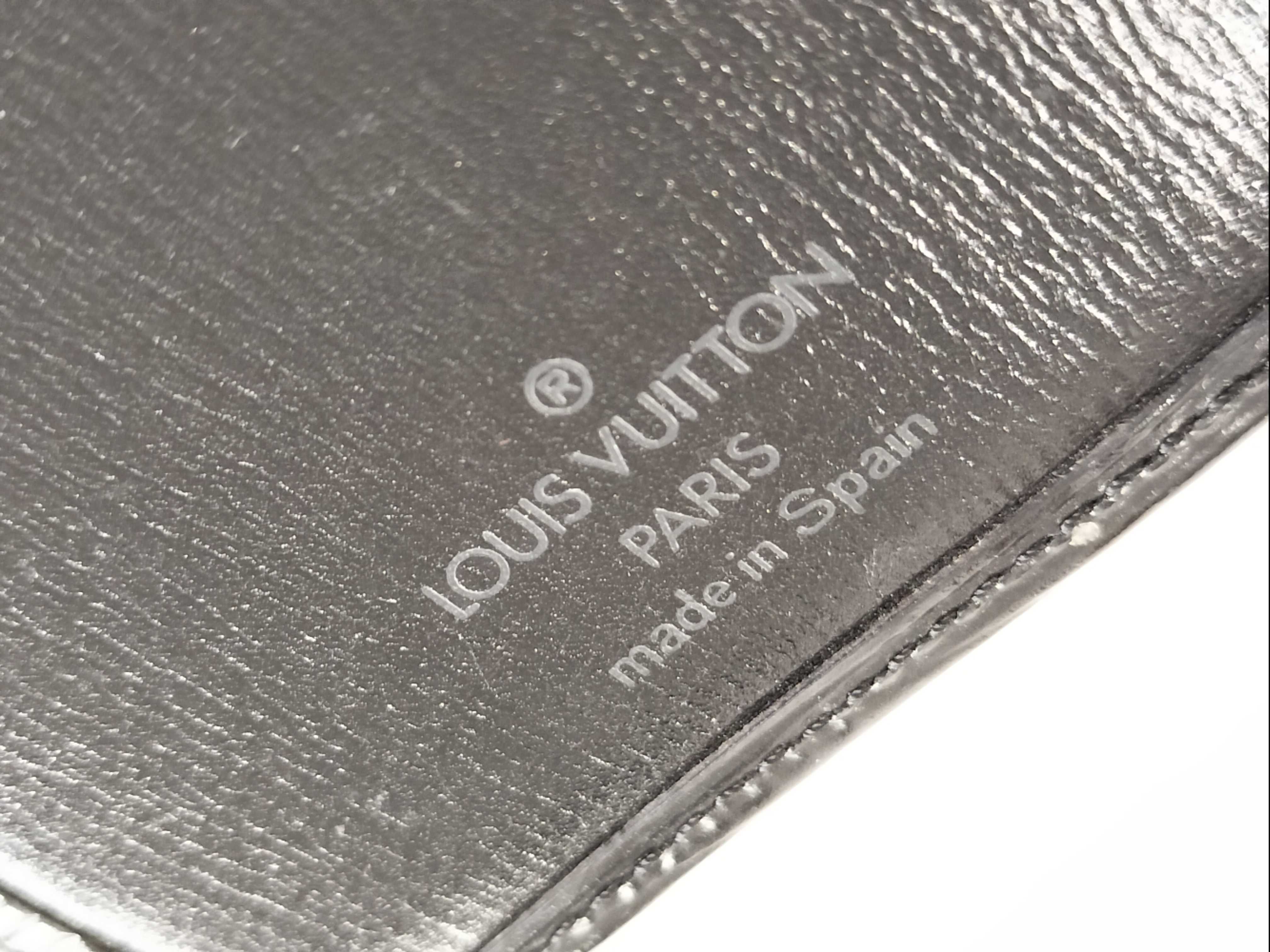 Epi Card Case - Card Case, Pass Case, Business Card Holder — view 5