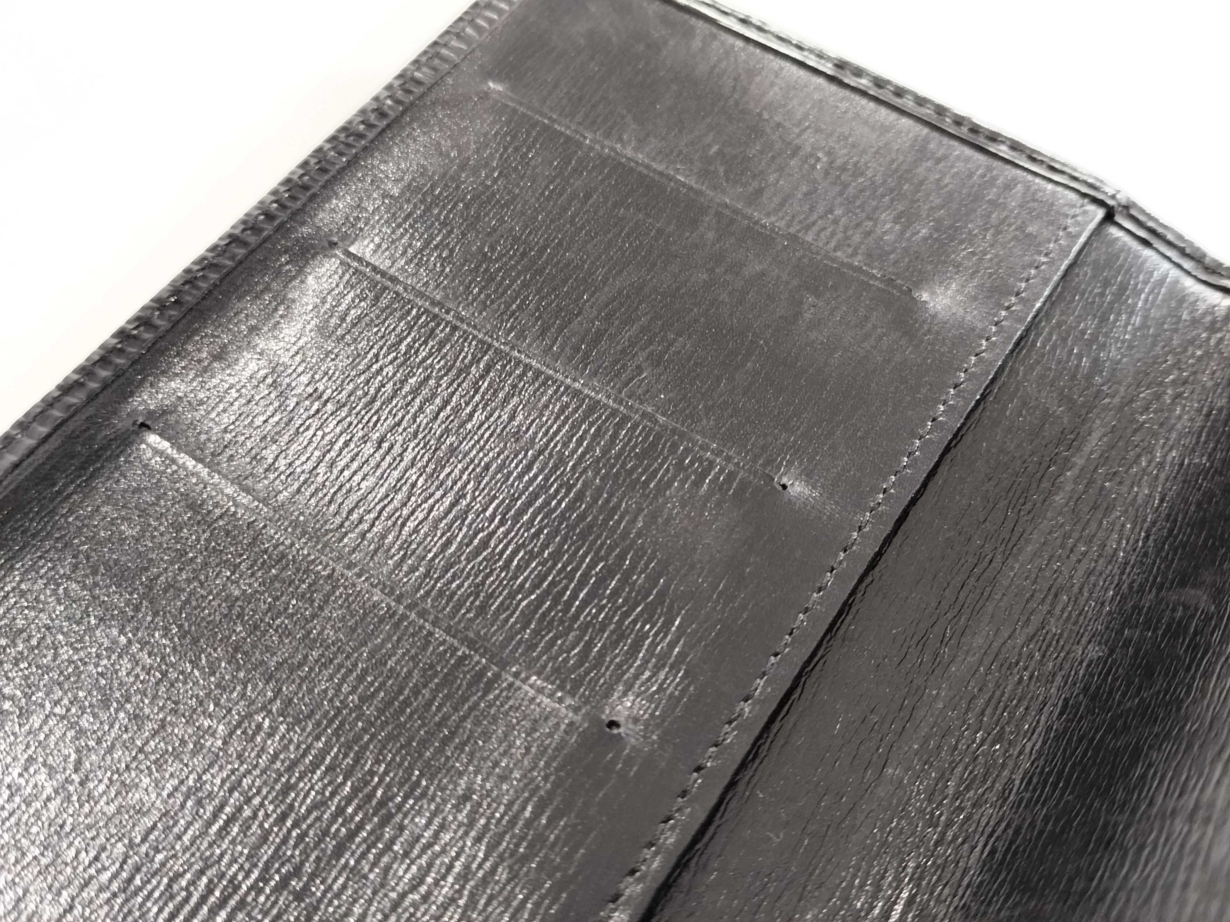 Epi Card Case - Card Case, Pass Case, Business Card Holder — view 7