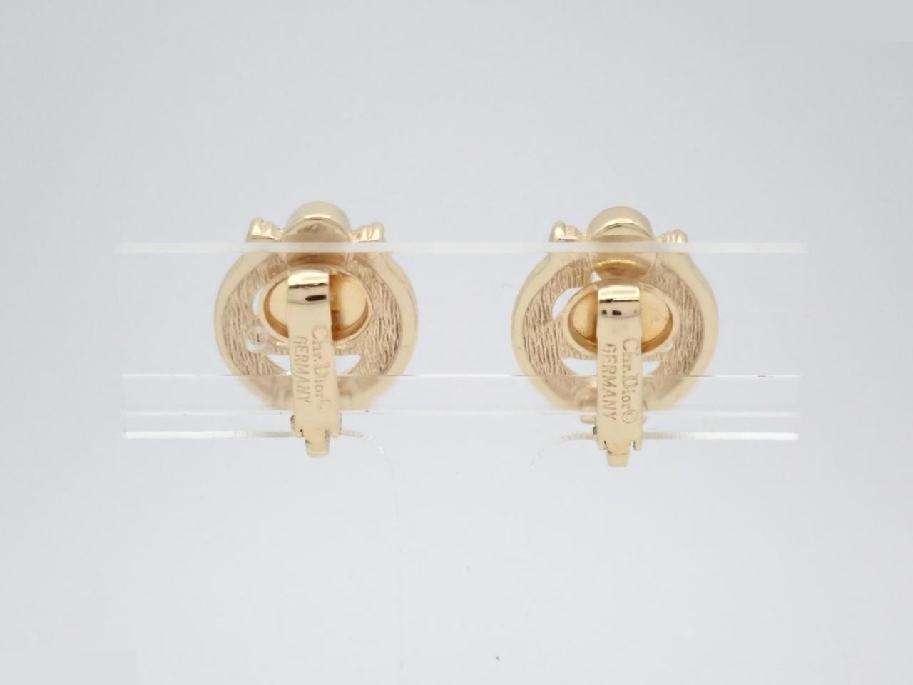 Earrings — view 2