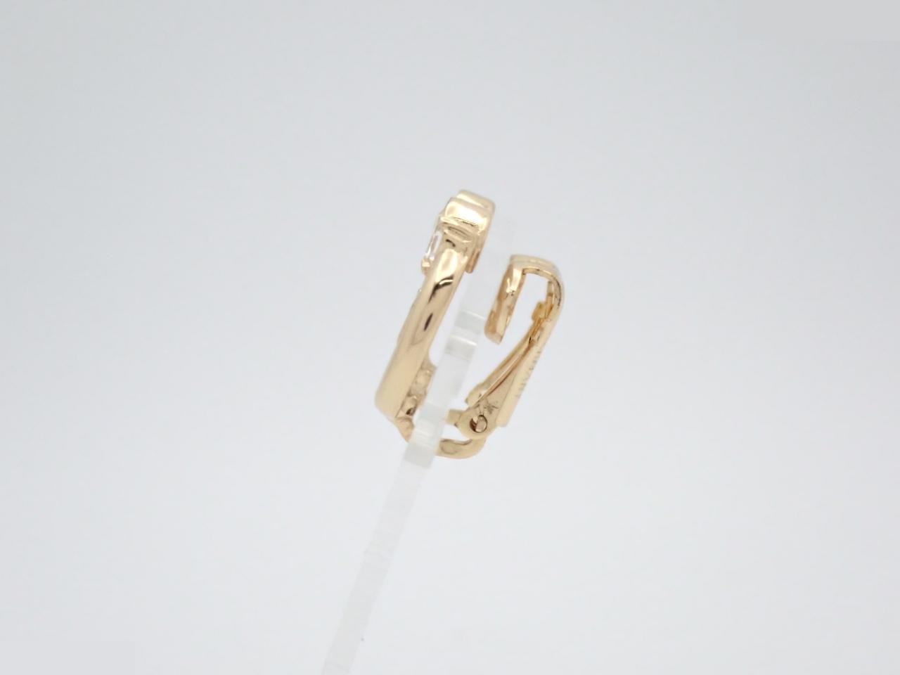 Earrings — view 3