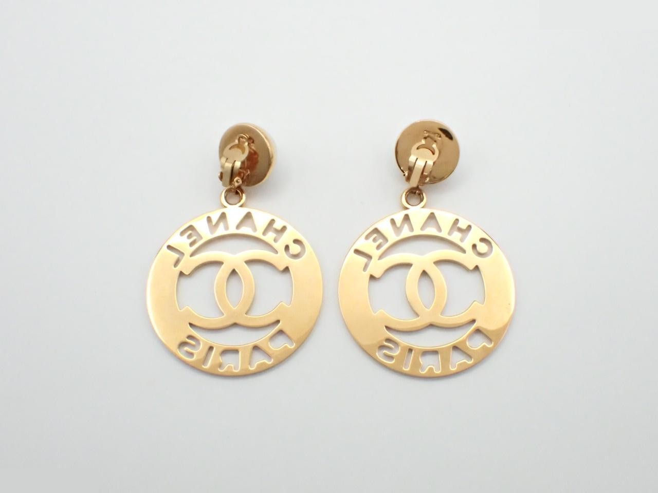 Earrings — view 2