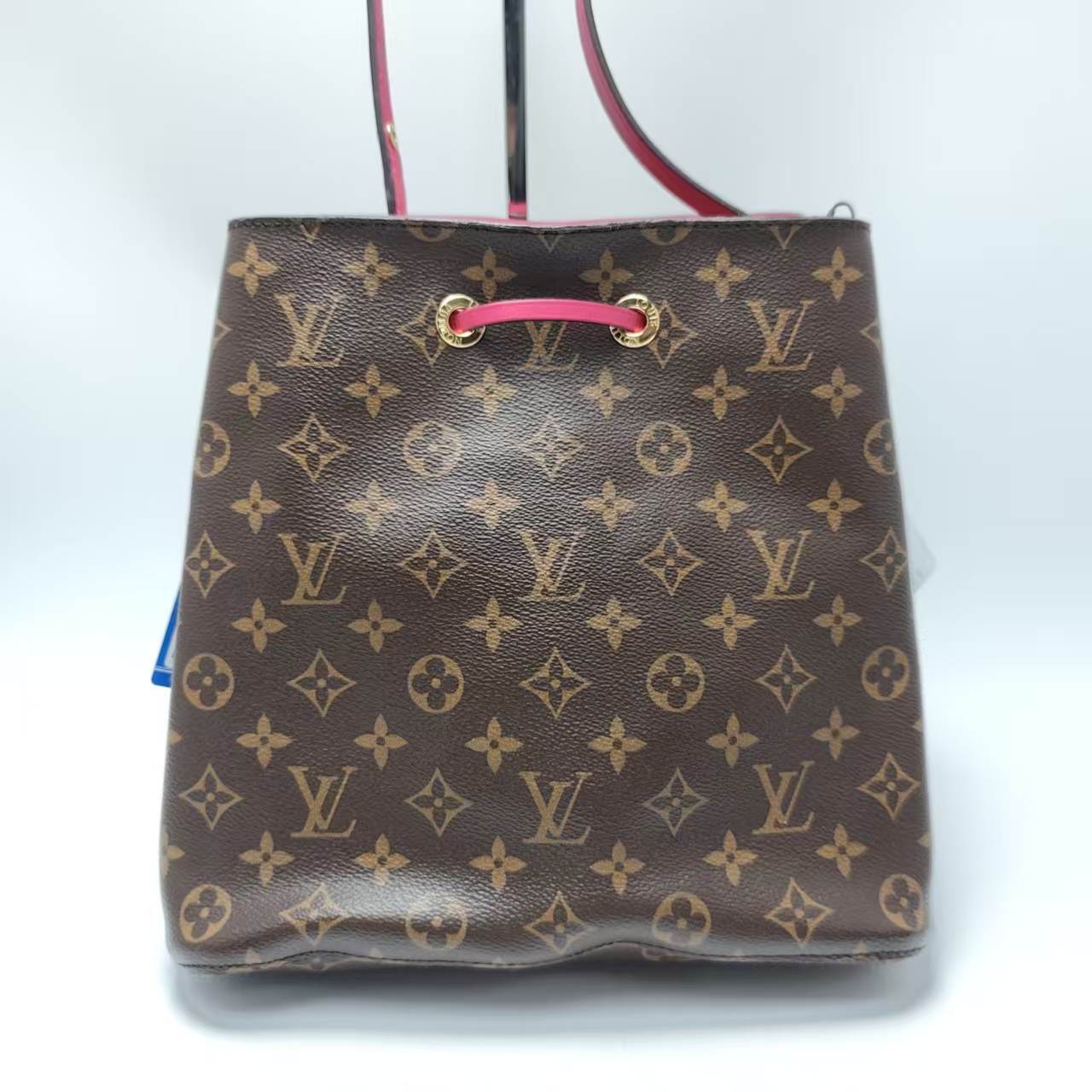 【*Shipped from: China*】LOUIS VUITTON NeoNoe PU Shoulder Bag — view 2