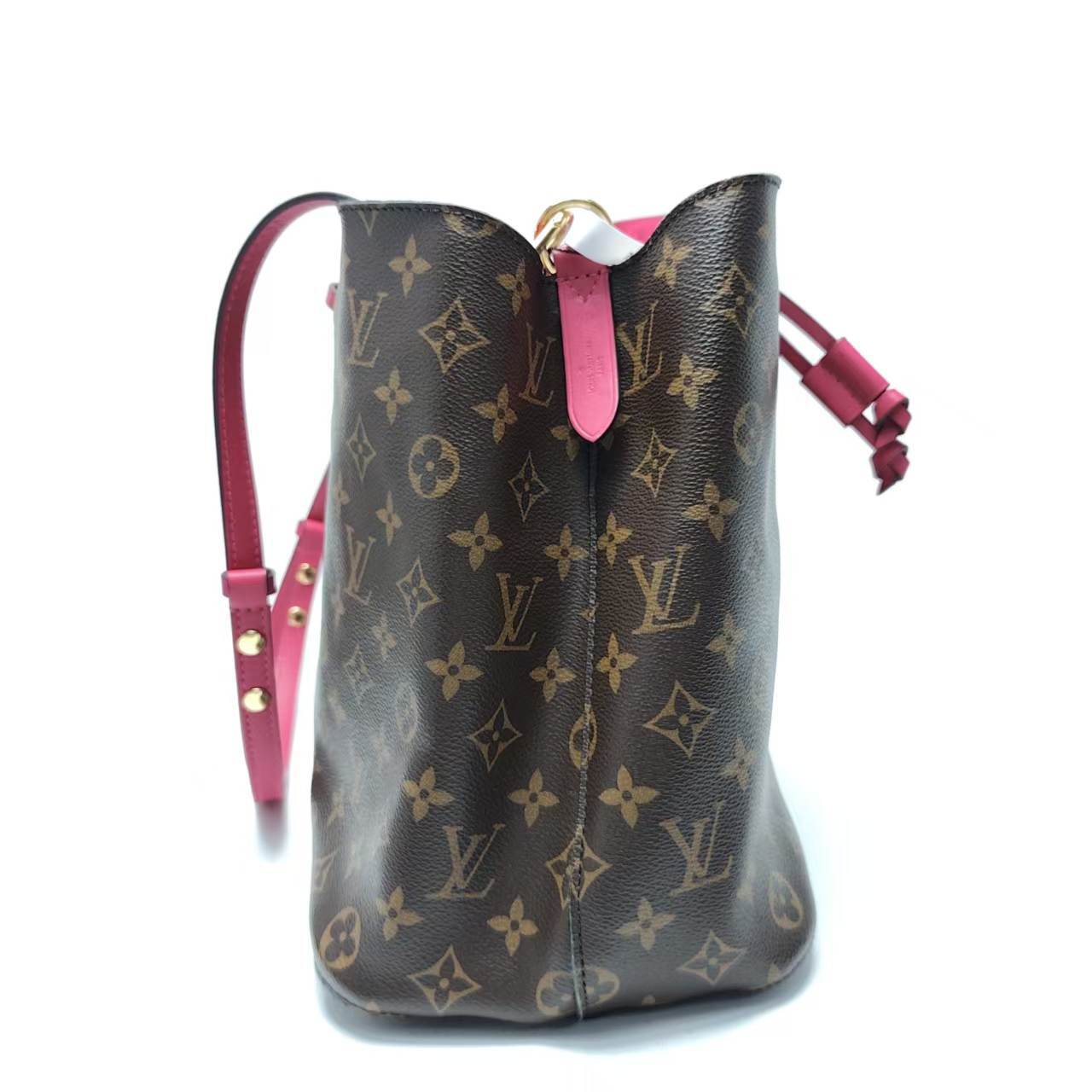 【*Shipped from: China*】LOUIS VUITTON NeoNoe PU Shoulder Bag — view 3