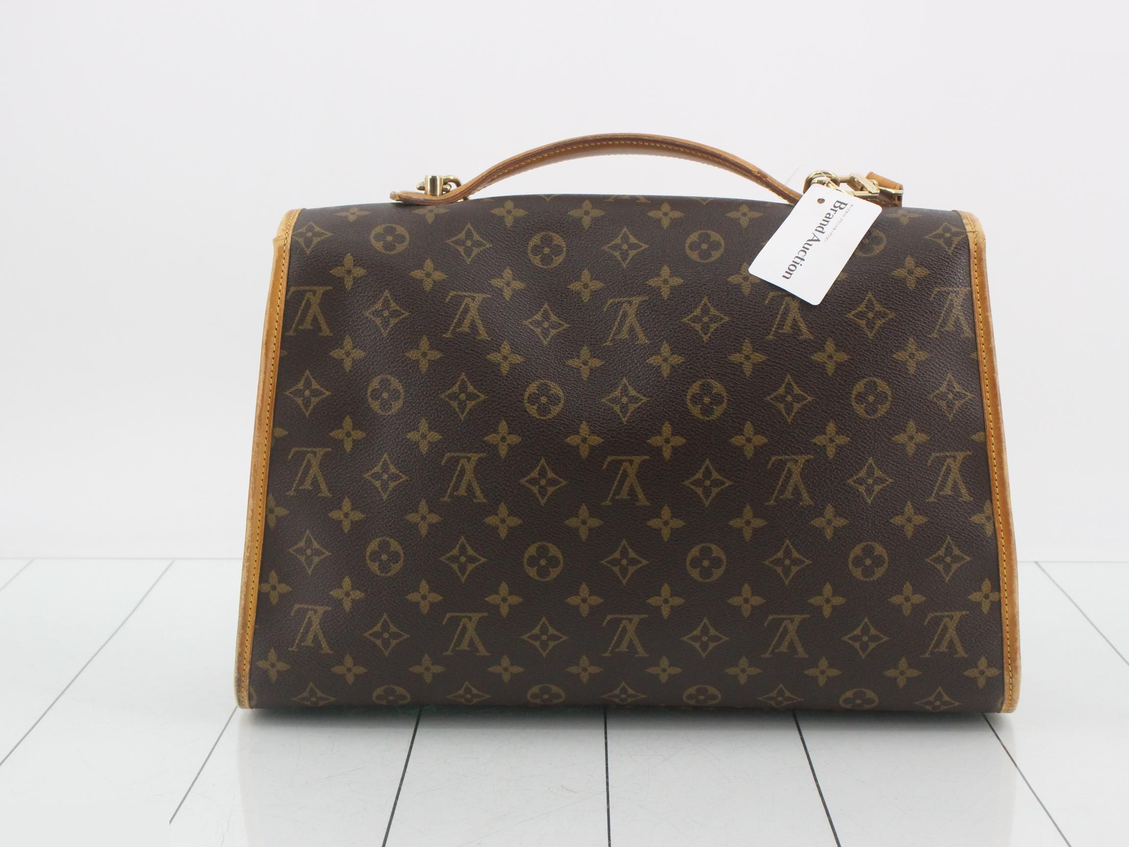 Bel Air with shoulder strap — view 2