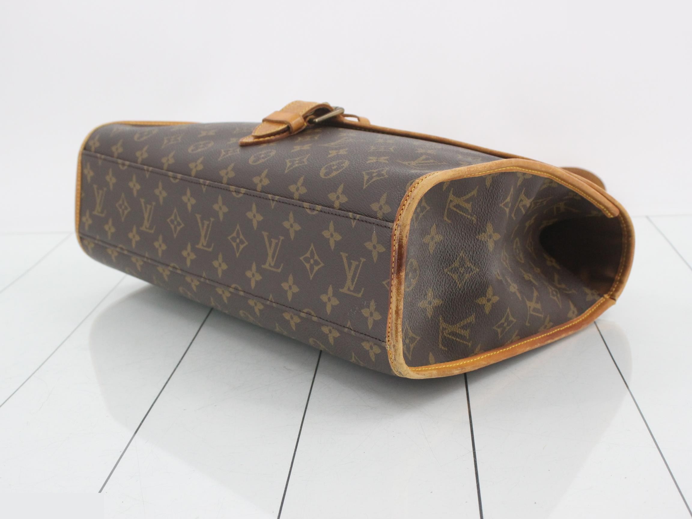 Bel Air with shoulder strap — view 6