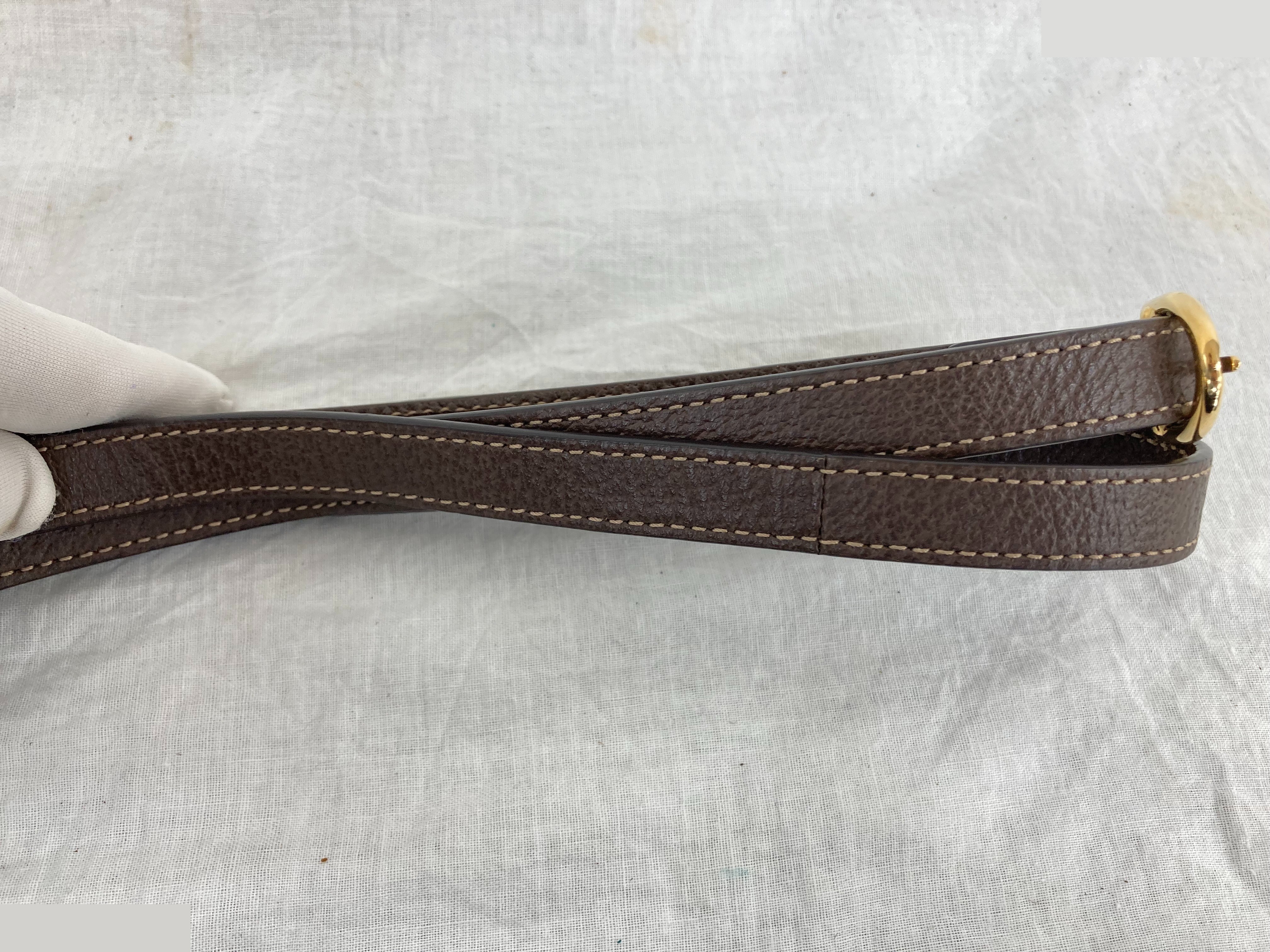 Ophidia GG Shoulder Bag — view 3