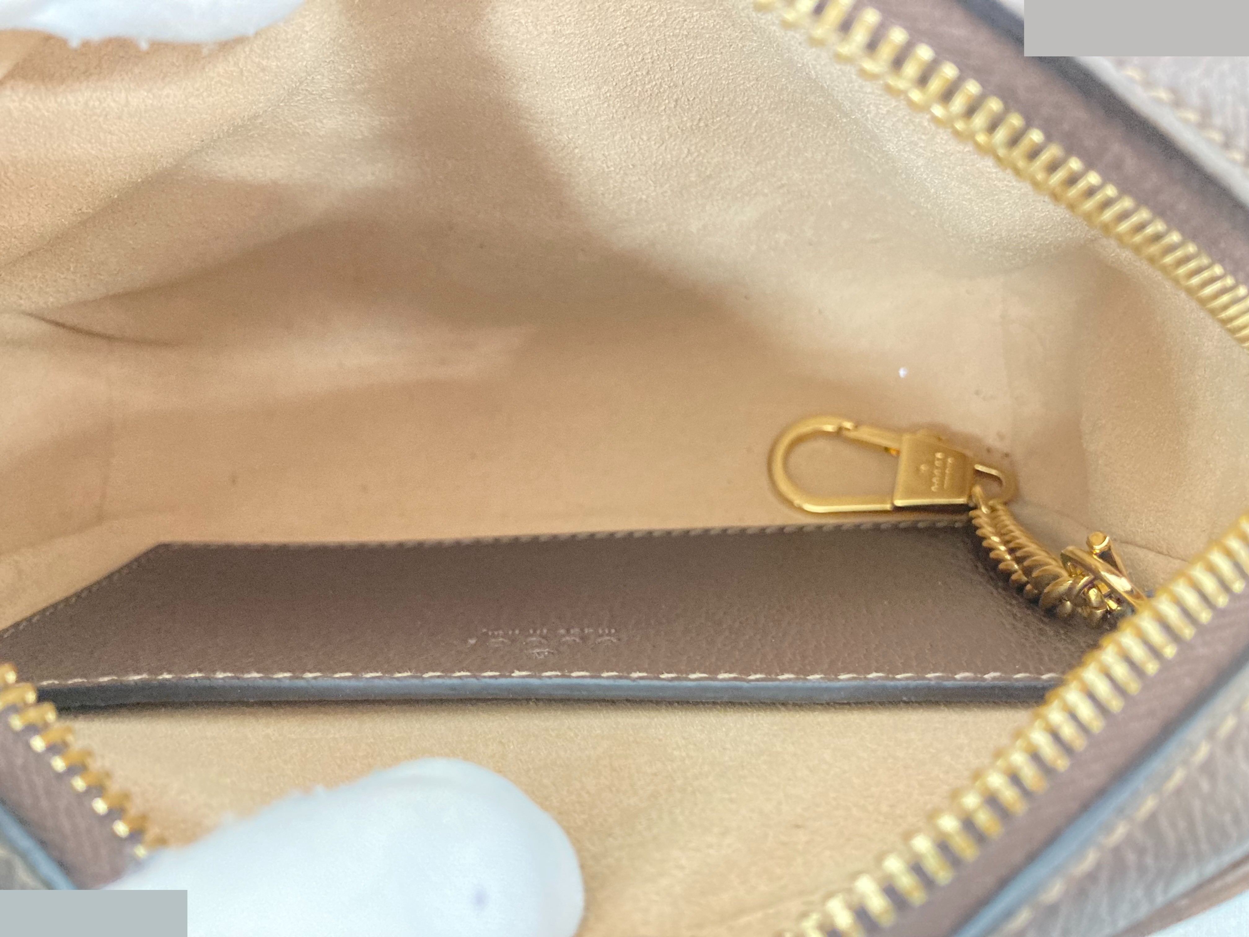 Ophidia GG Shoulder Bag — view 4