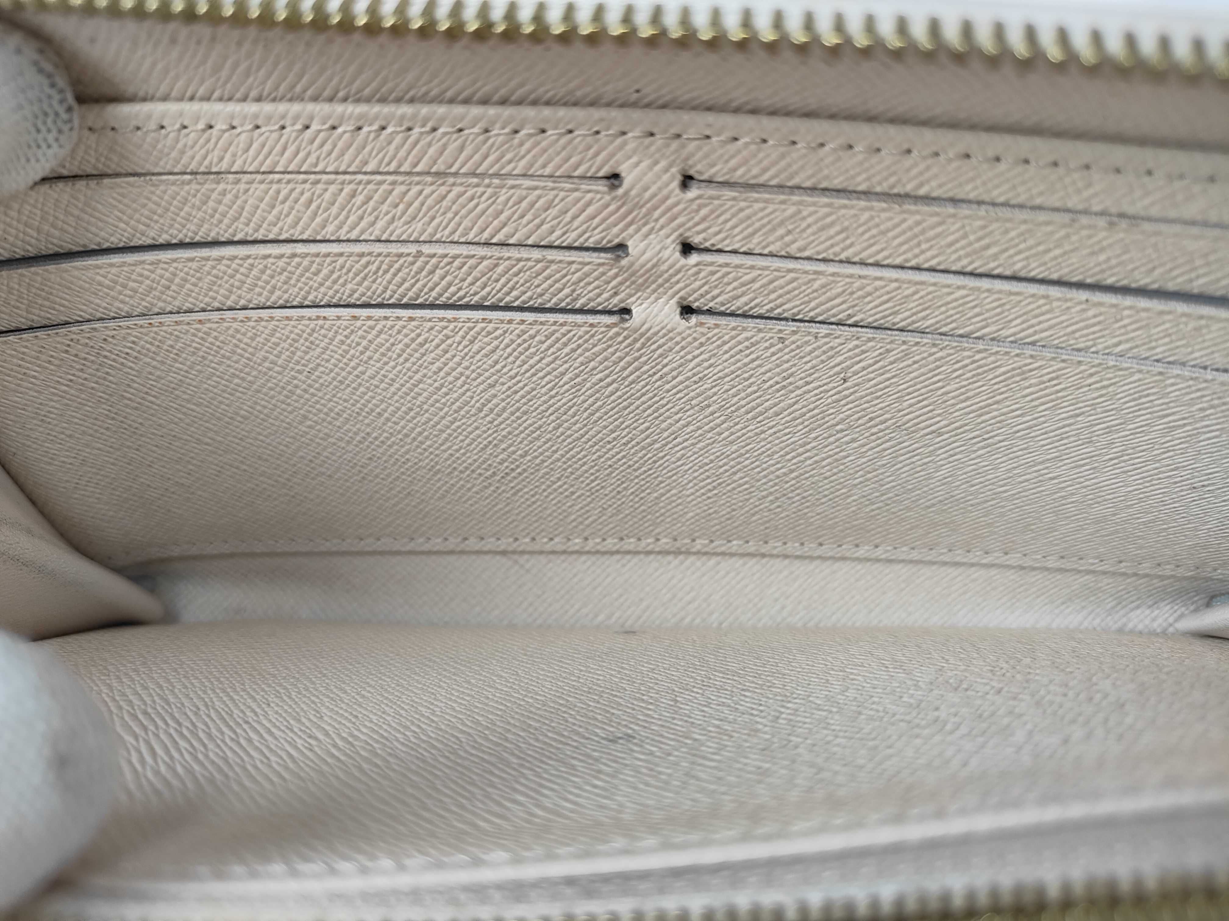 Zippy Wallet Monogram Giant M80359 Wallet — view 11