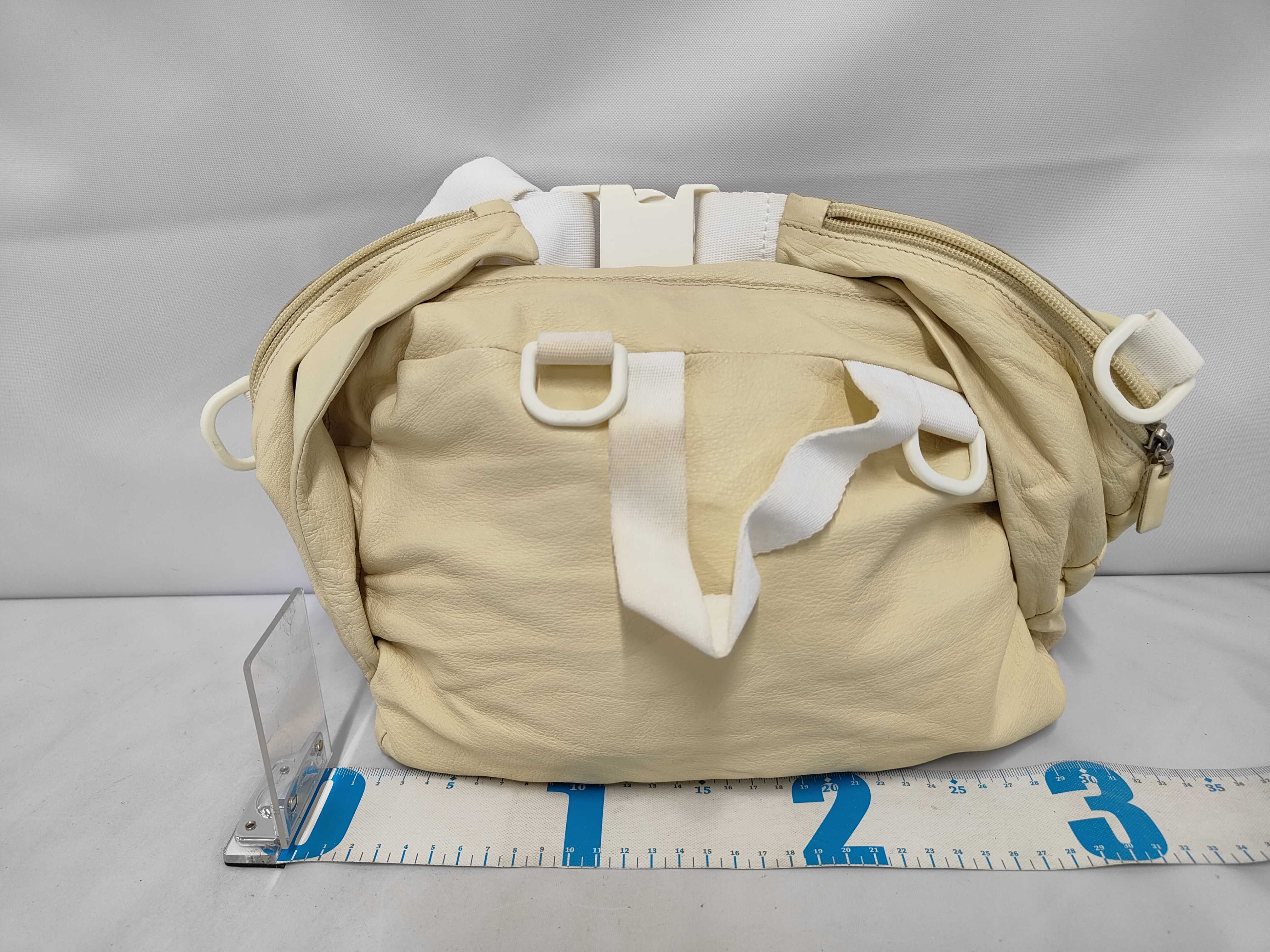 Shoulder Bag Crossbody Bag 822870 Cream 822870 10849308338CAN 9L0085075D815 Shoulder Bag — view 2