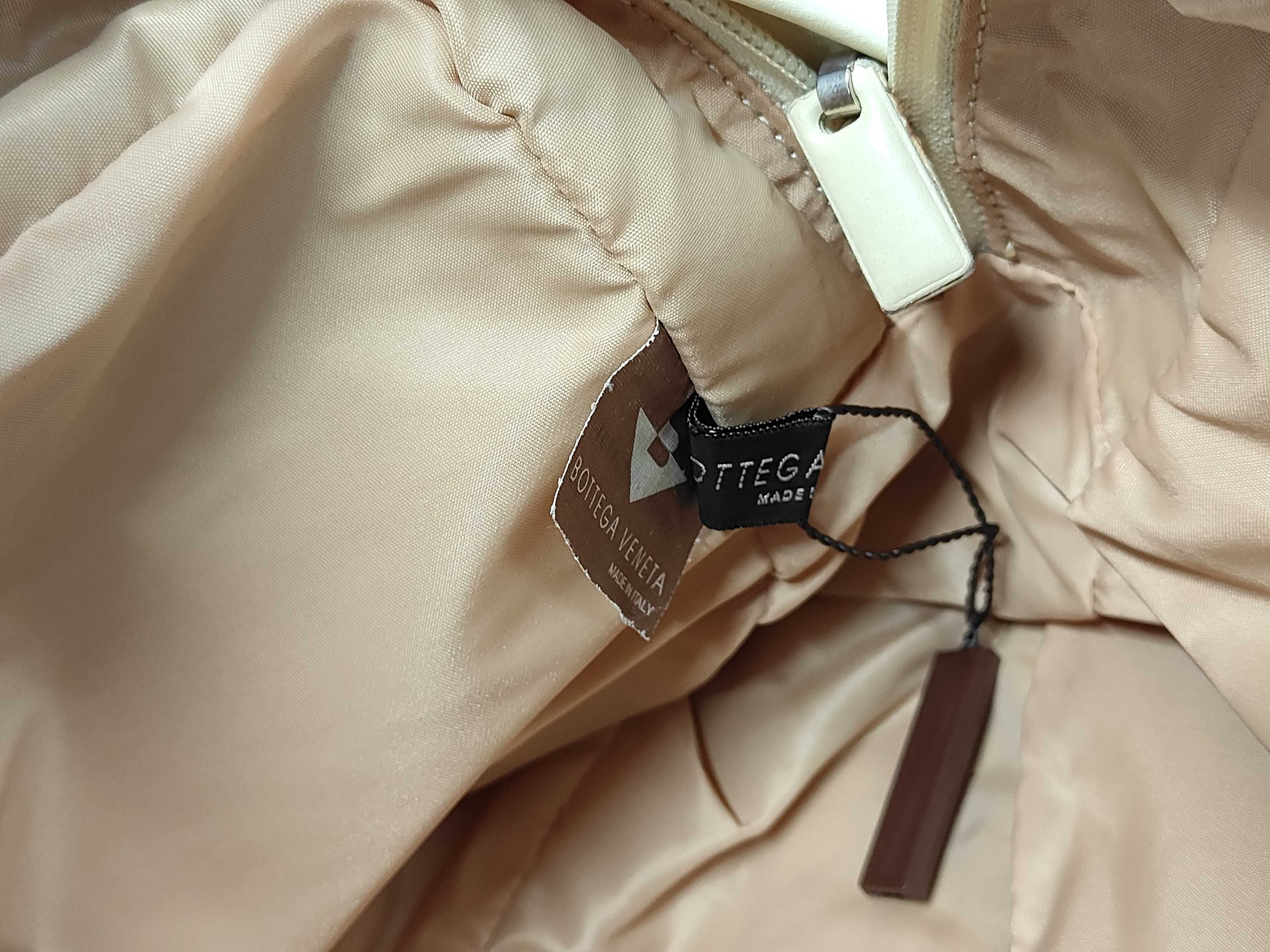 Shoulder Bag Crossbody Bag 822870 Cream 822870 10849308338CAN 9L0085075D815 Shoulder Bag — view 11