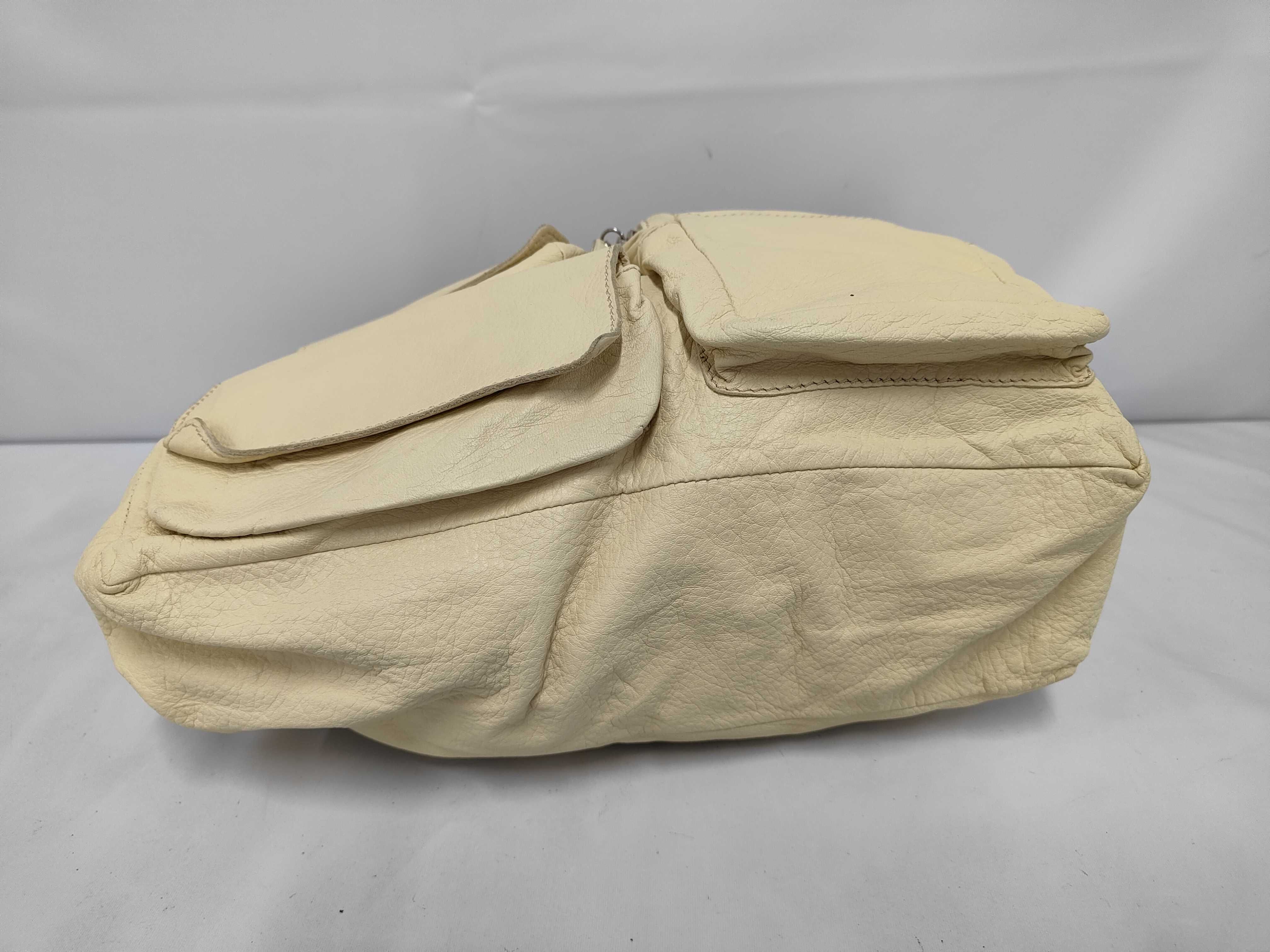 Shoulder Bag Crossbody Bag 822870 Cream 822870 10849308338CAN 9L0085075D815 Shoulder Bag — view 3