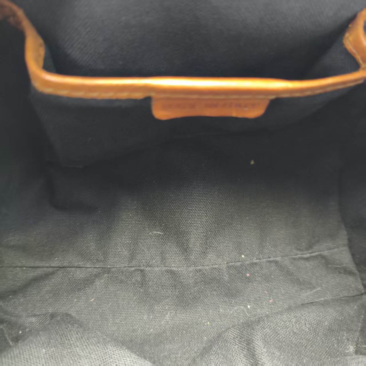 【*Shipped from: China*】BURBERRY Boston Canvas Shoulder Bag — view 8
