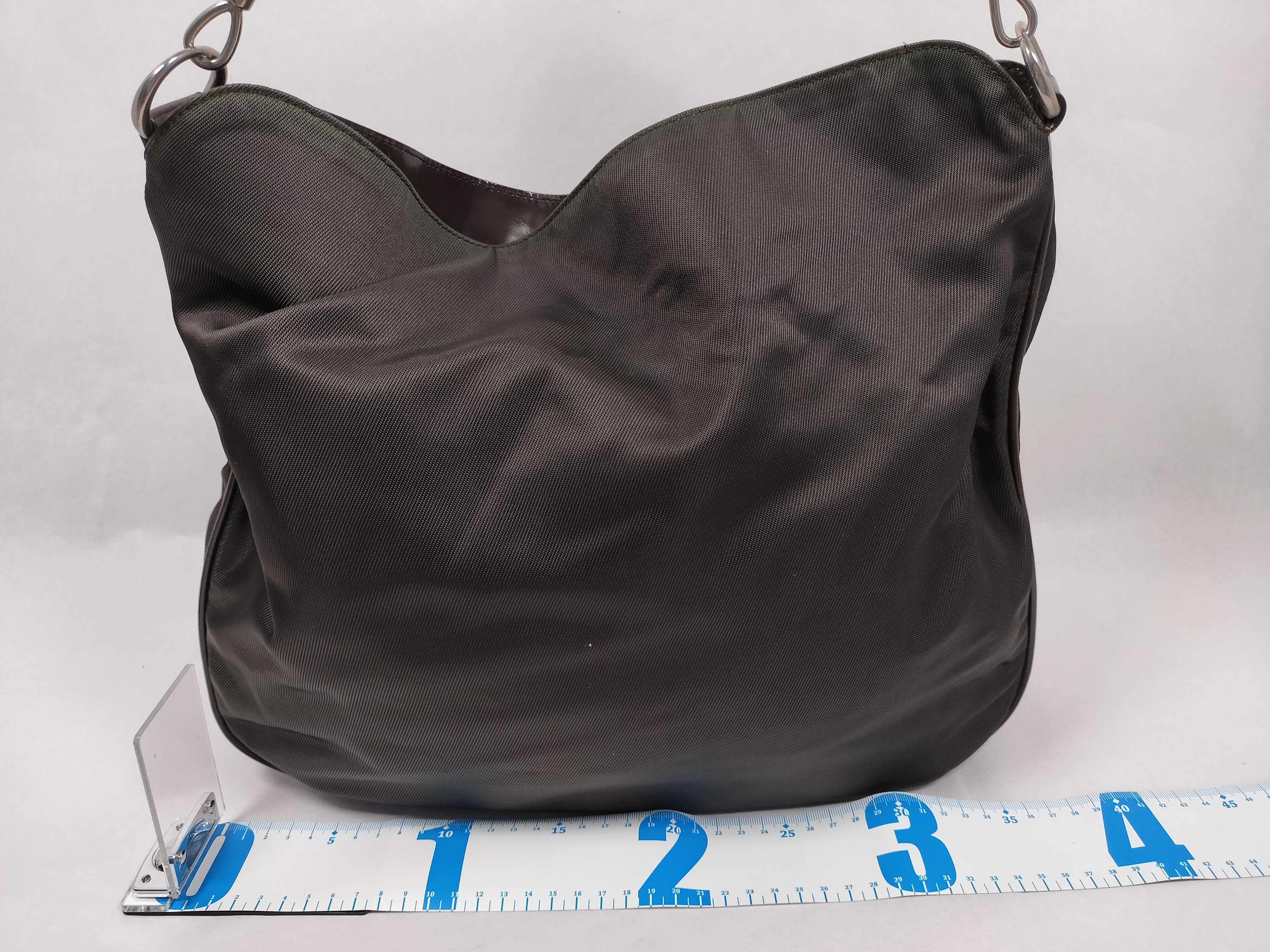 Bamboo / Bamboo 2-Way Bag / 001・1781・1577・5 — view 2