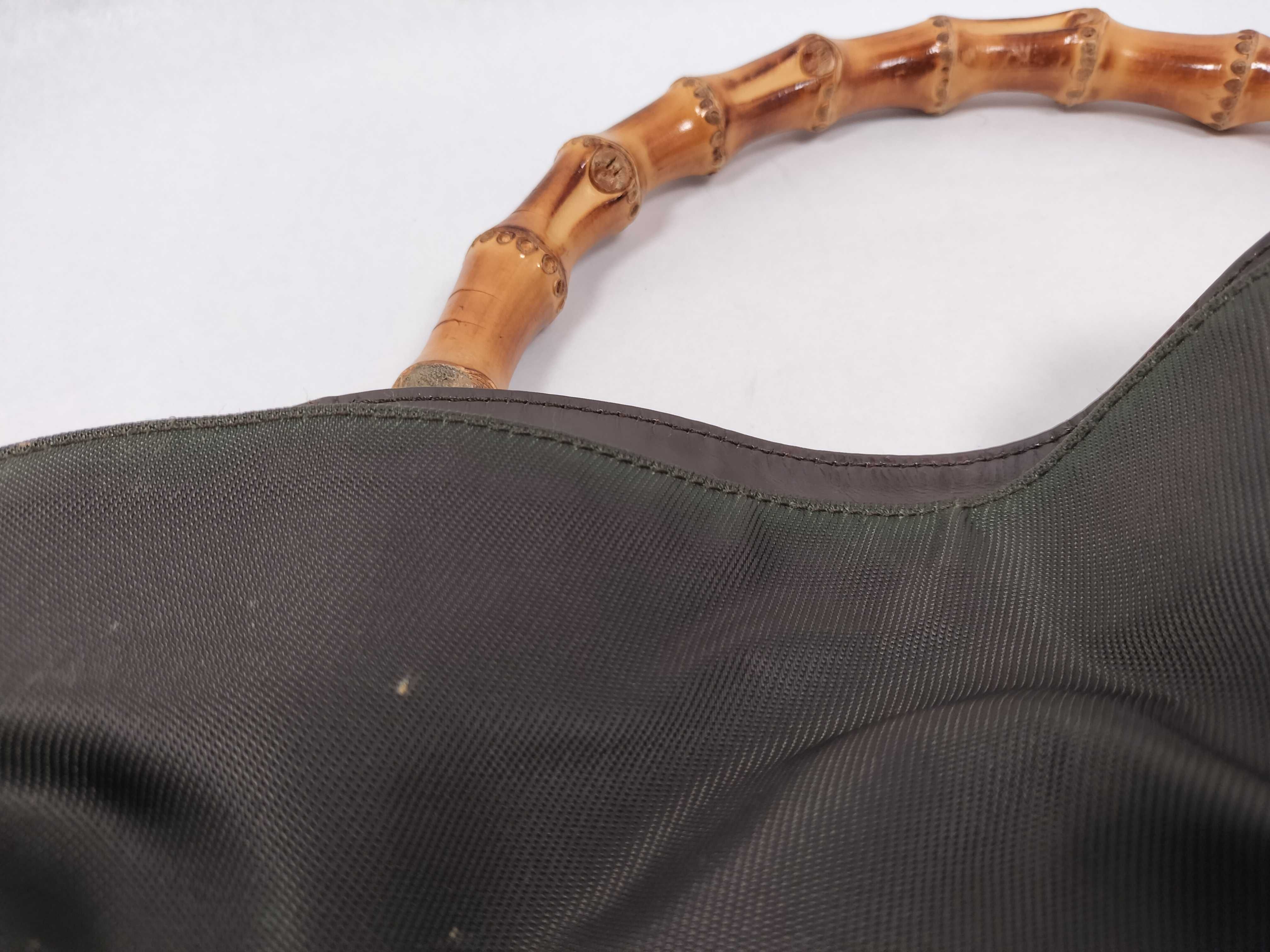 Bamboo / Bamboo 2-Way Bag / 001・1781・1577・5 — view 11