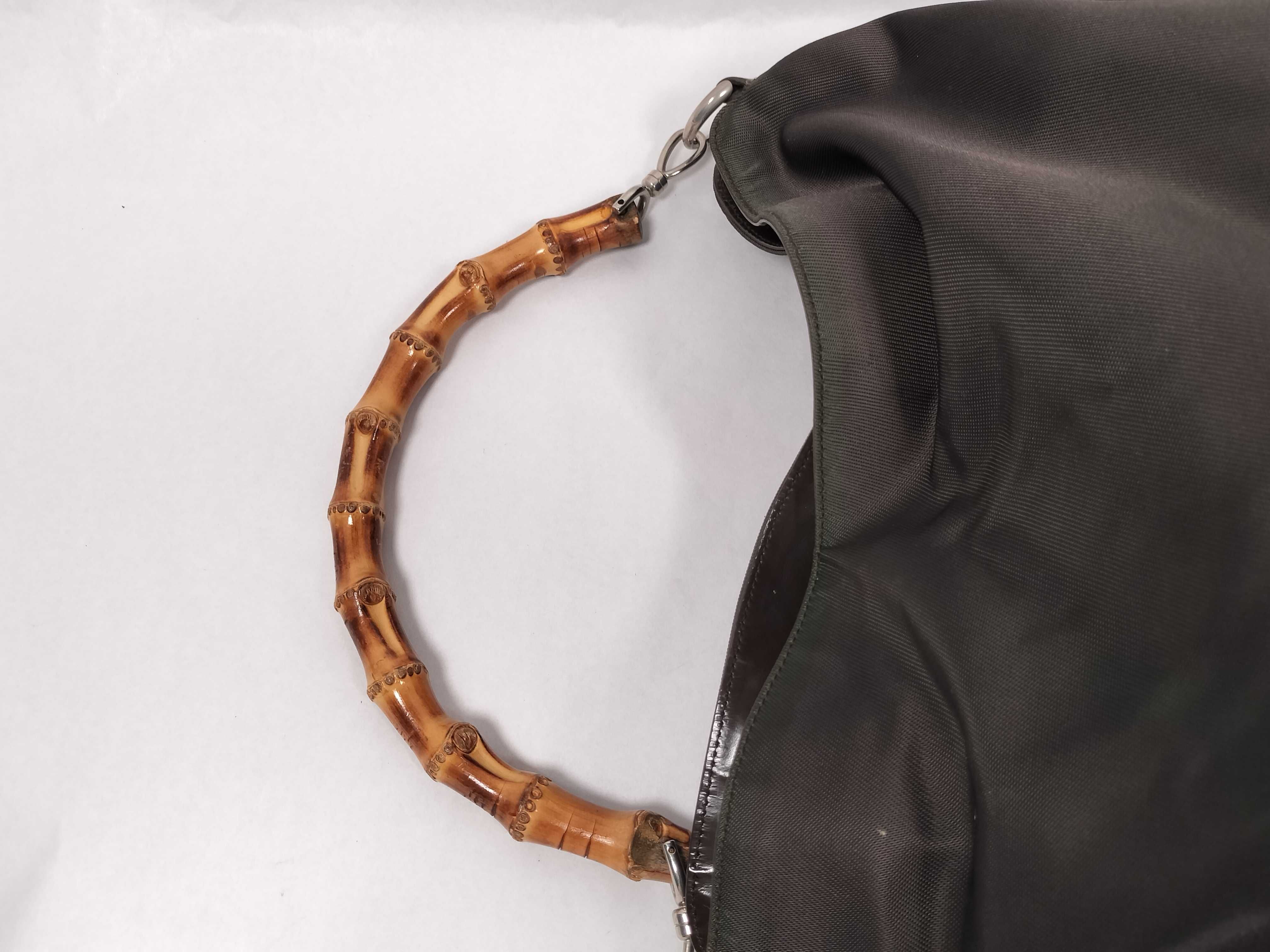 Bamboo / Bamboo 2-Way Bag / 001・1781・1577・5 — view 3