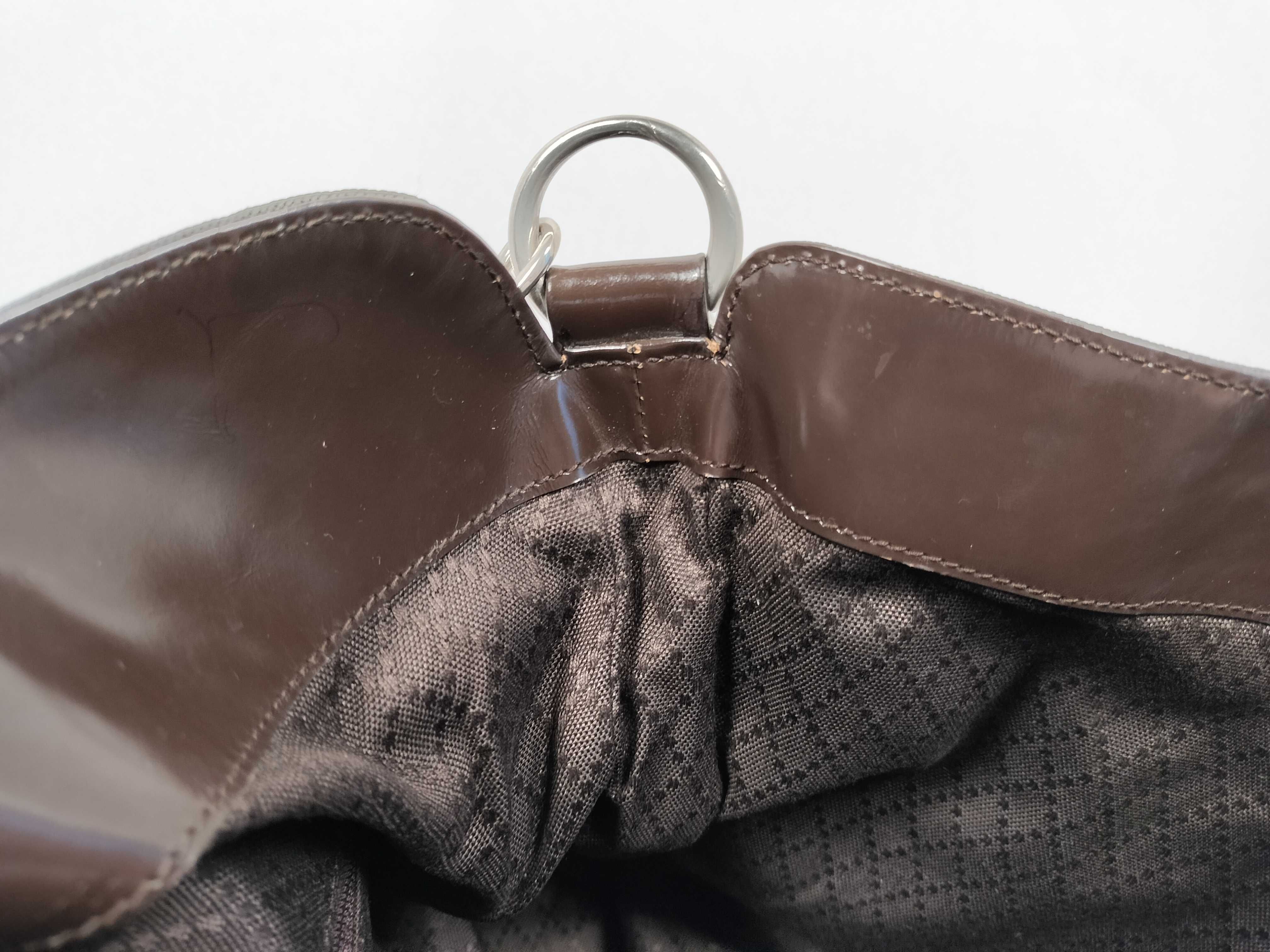 Bamboo / Bamboo 2-Way Bag / 001・1781・1577・5 — view 8