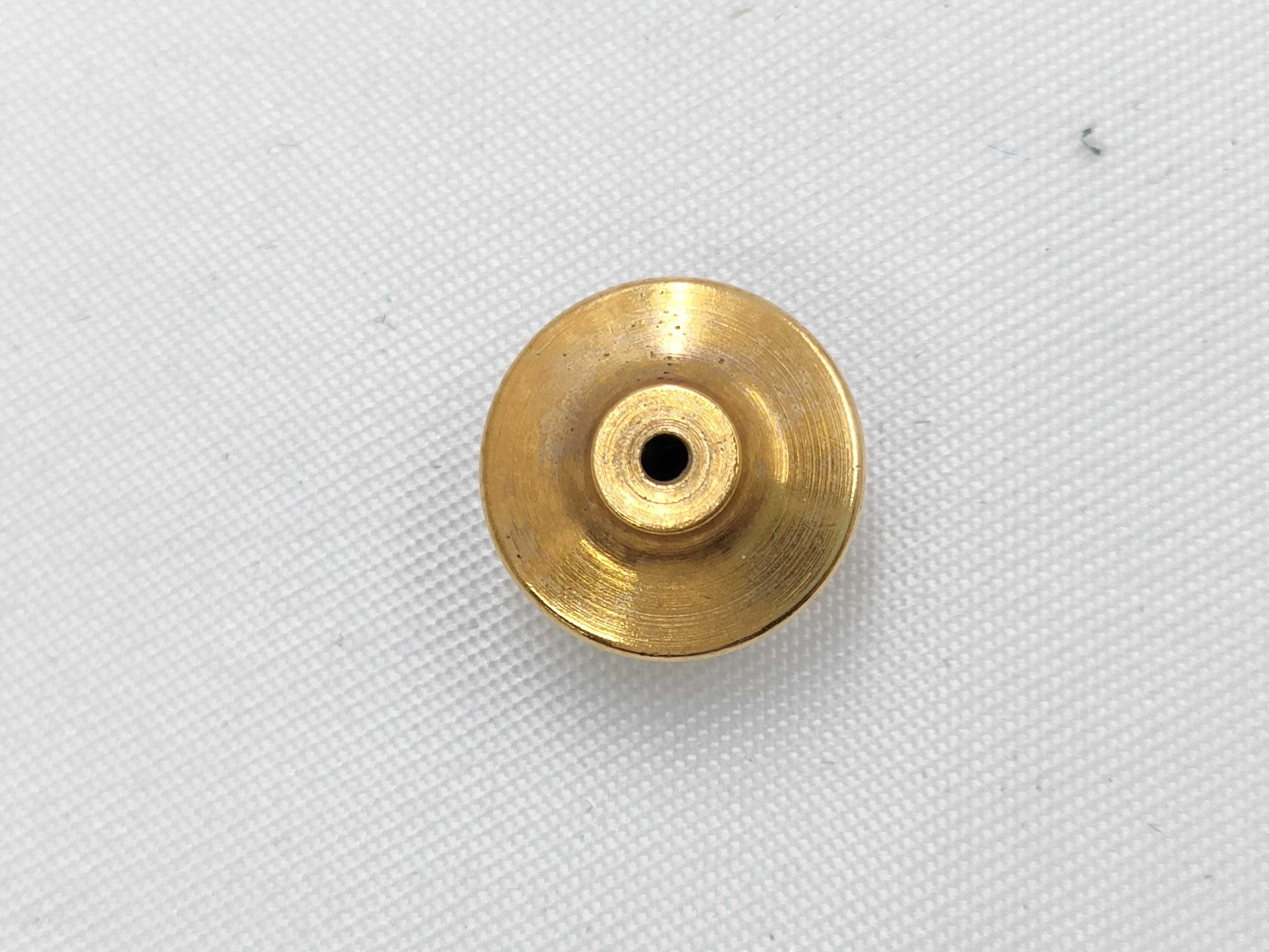 02A Pin Brooch Jacket Small Brooch — view 5