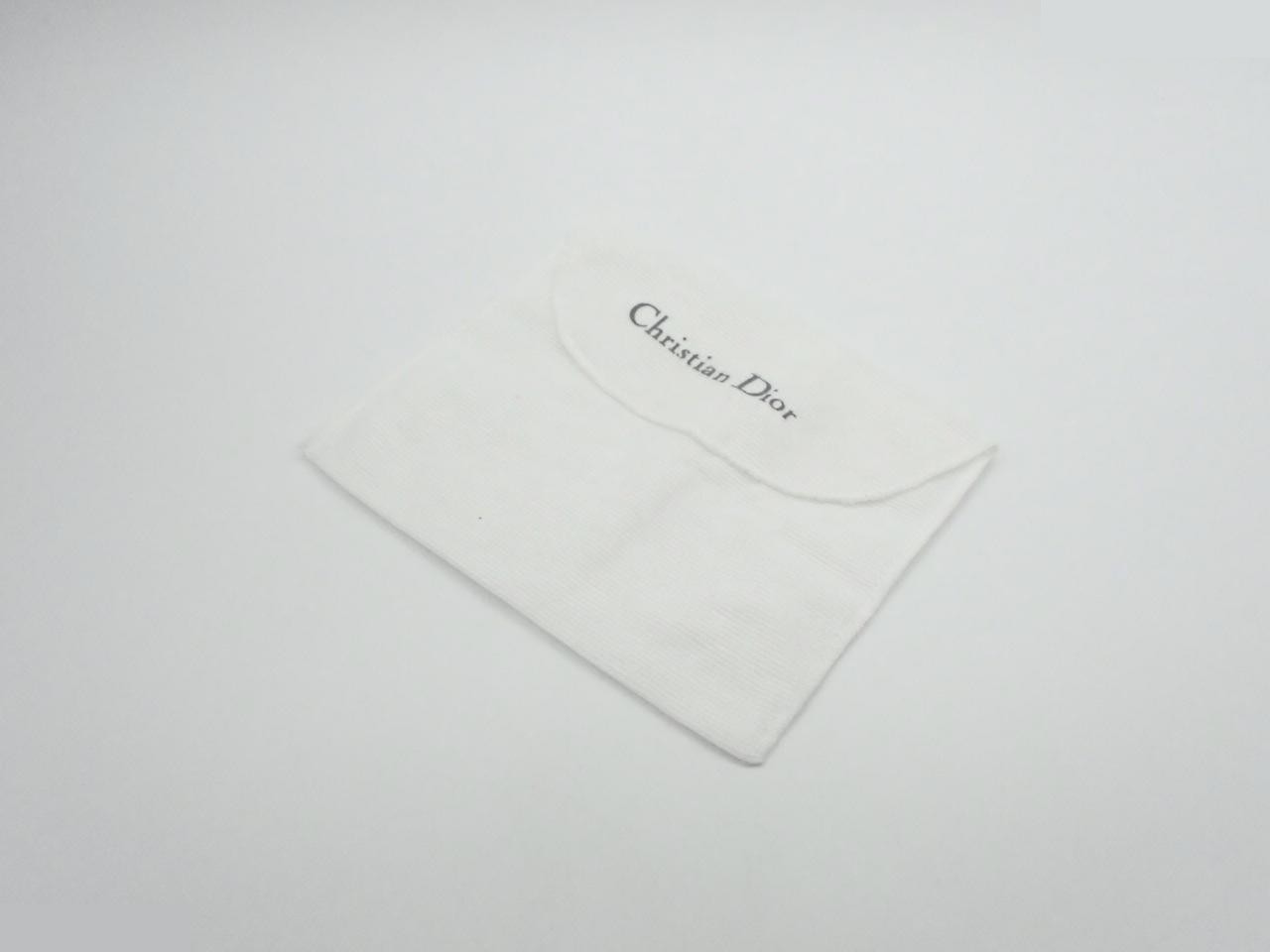Circle logo bracelet, gold color — view 4