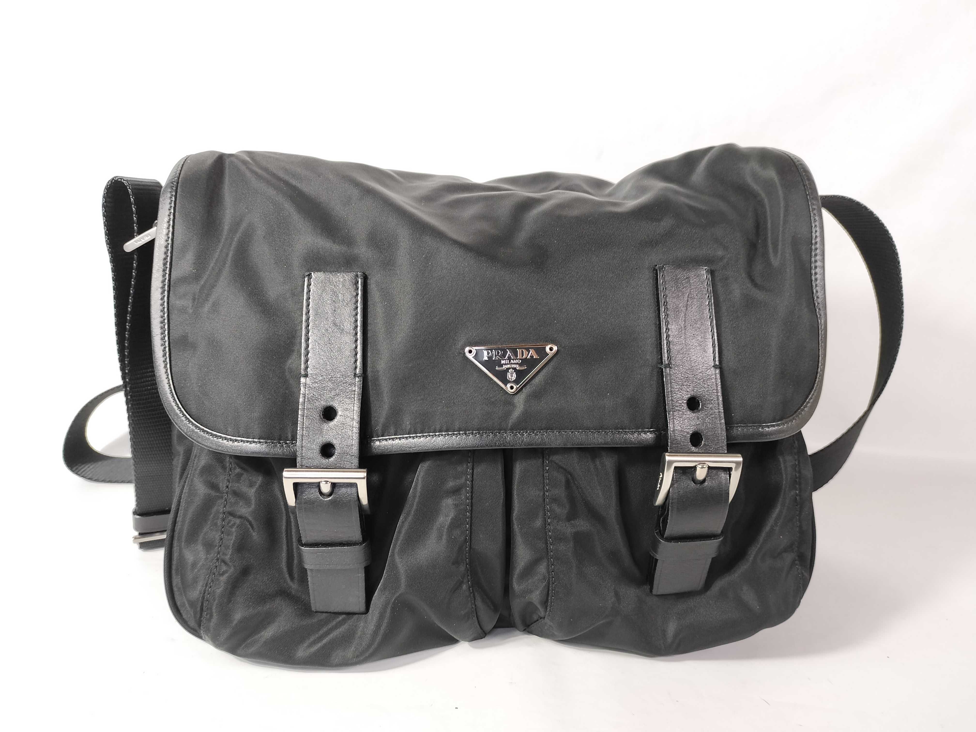 Shoulder Bag
