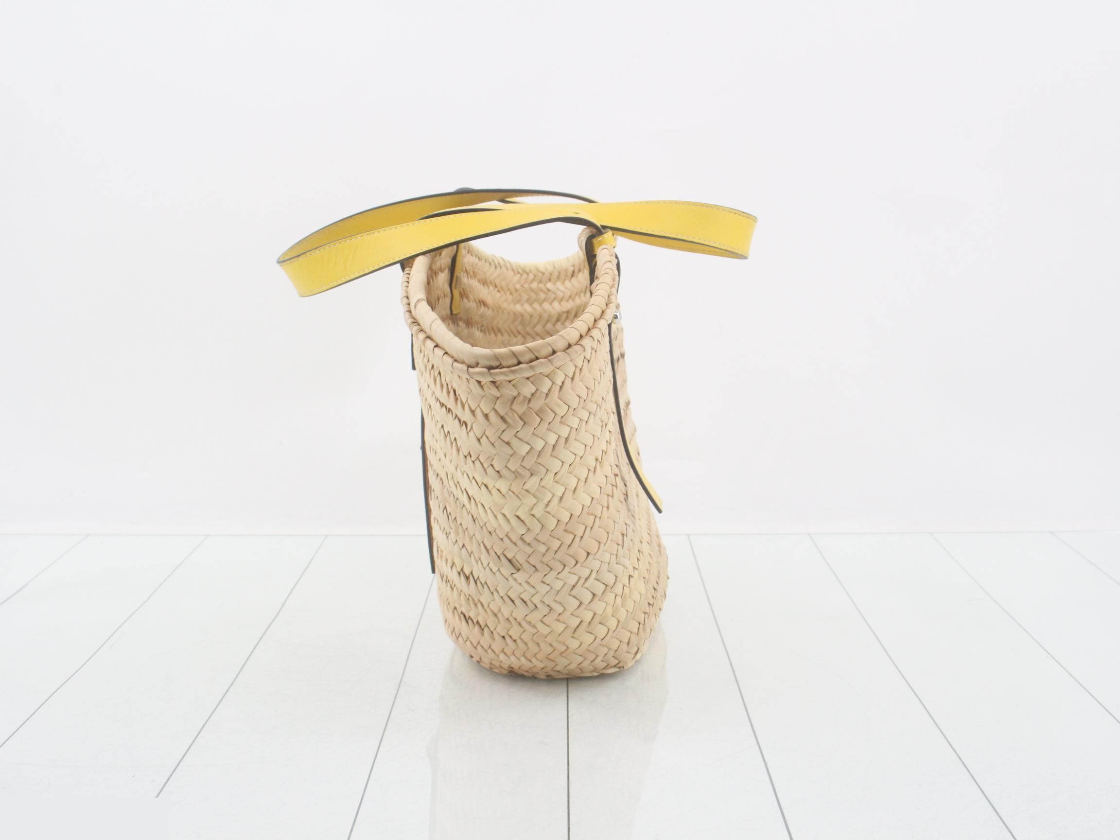 Bags, handbags, baskets, rattan — view 3