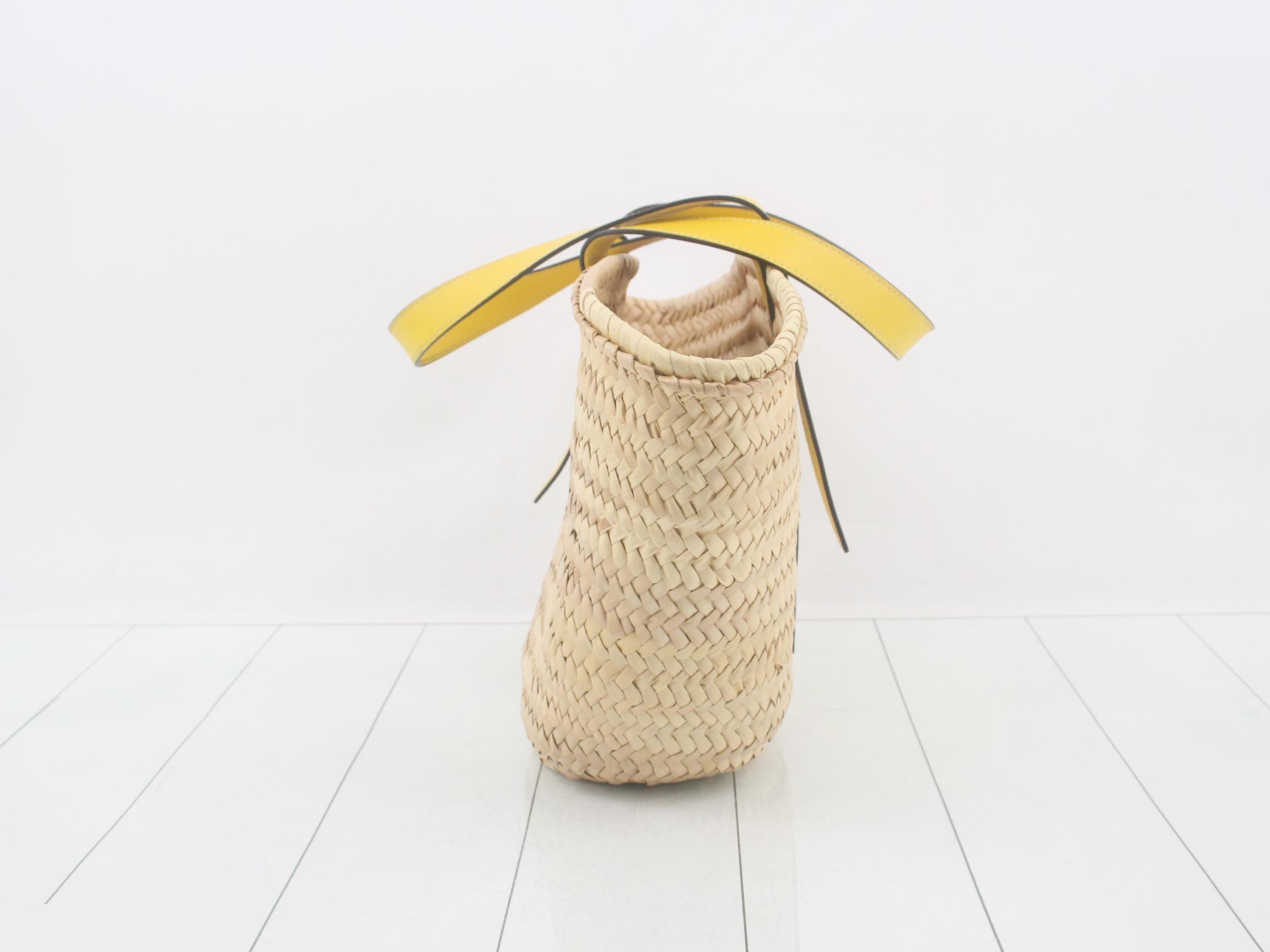 Bags, handbags, baskets, rattan — view 4
