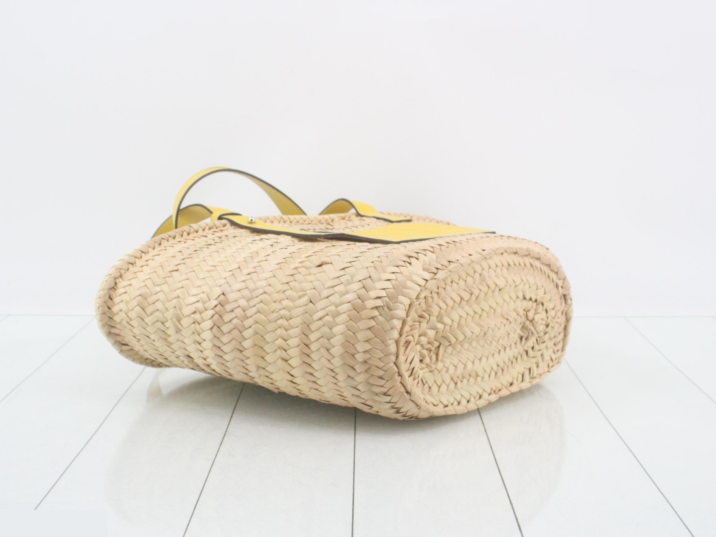 Bags, handbags, baskets, rattan — view 5