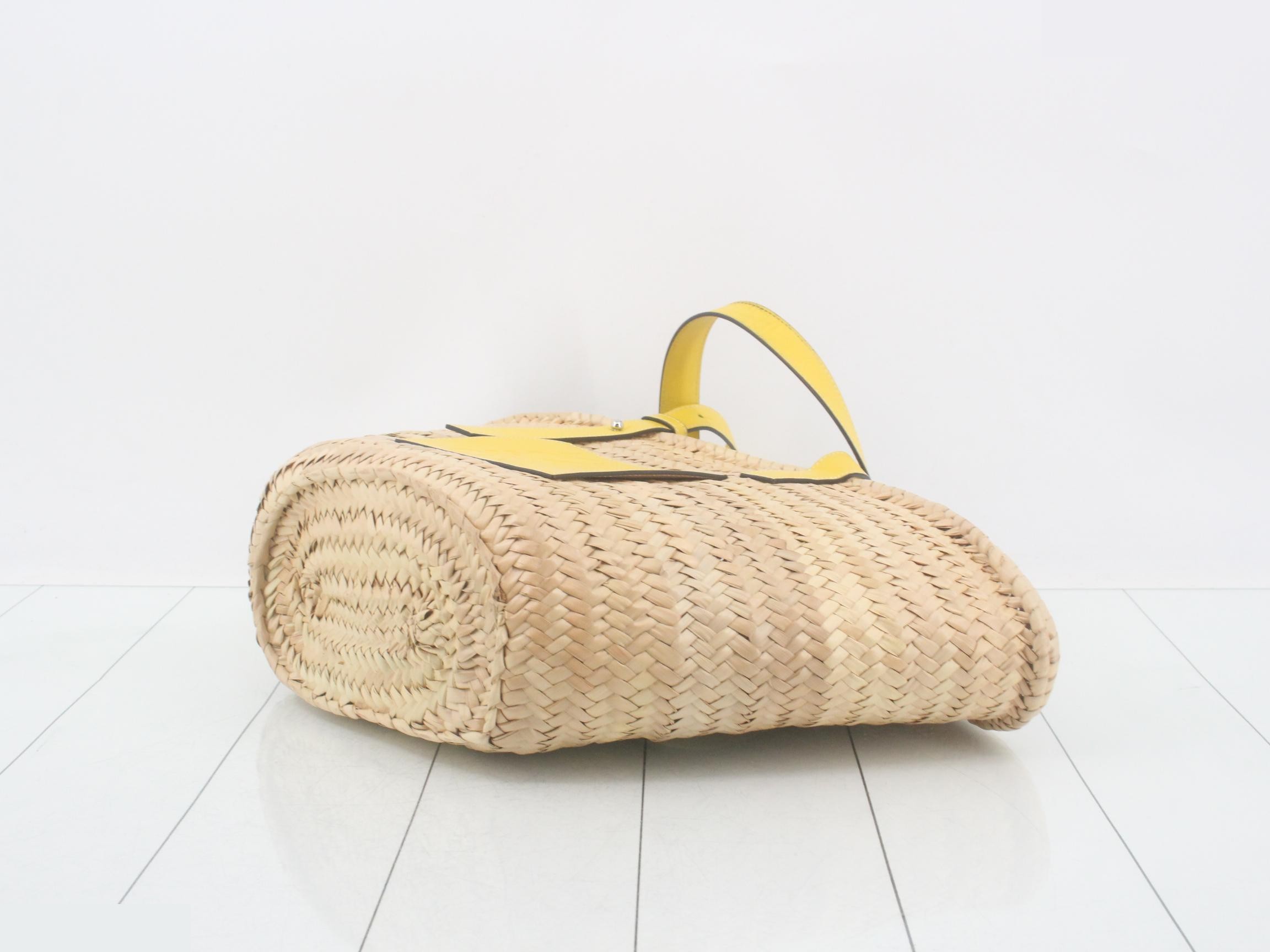 Bags, handbags, baskets, rattan — view 6