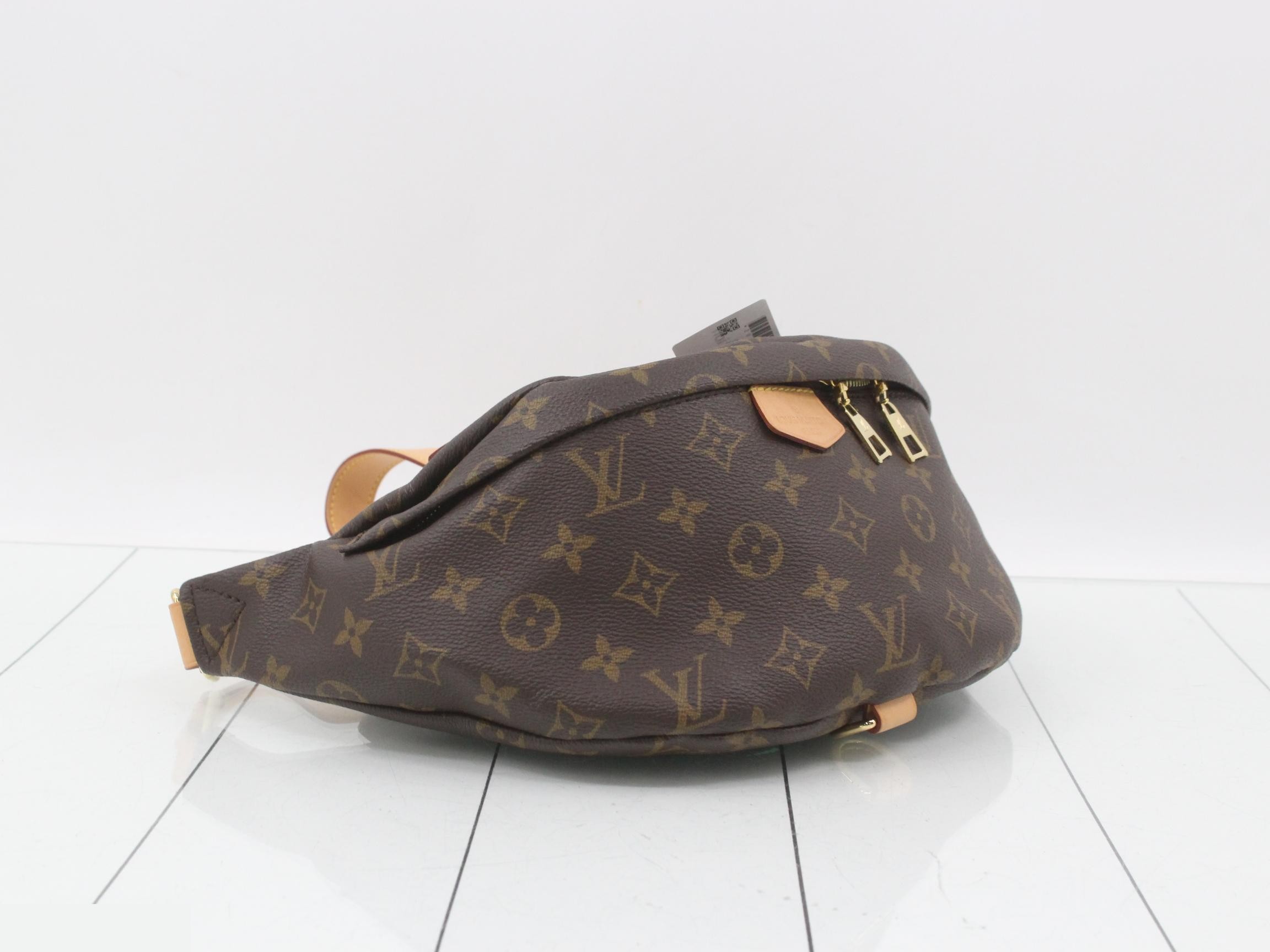 Monogram Bum Bag Waist Bag — view 5