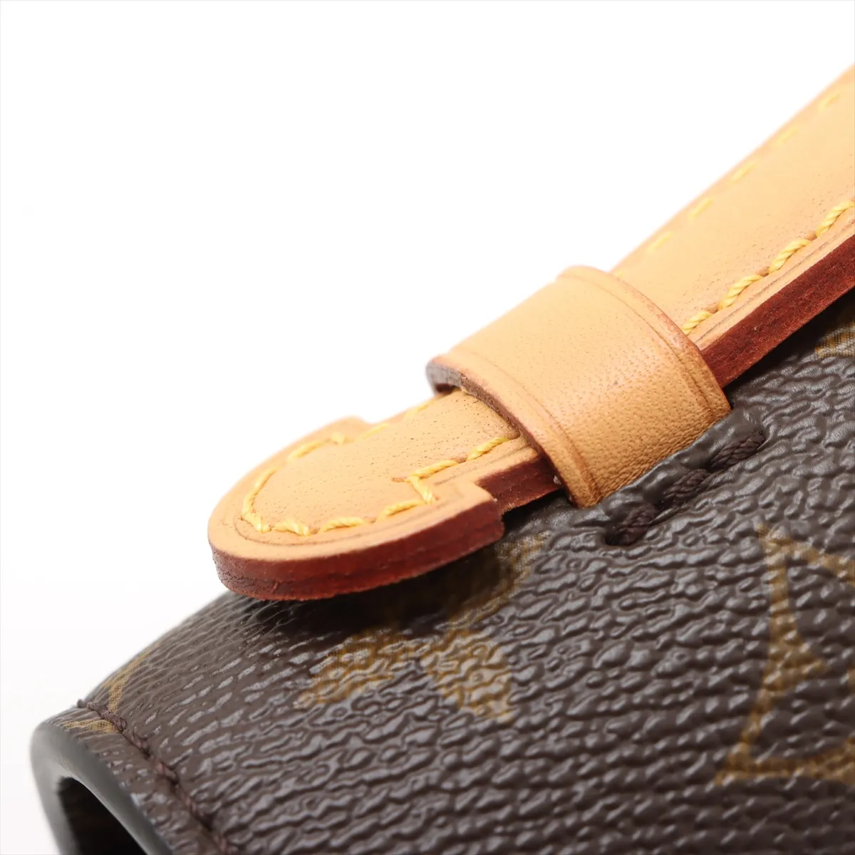 Monogram Pochette Metis MM M44875 DU0281 Brown RFID Reactive — view 9