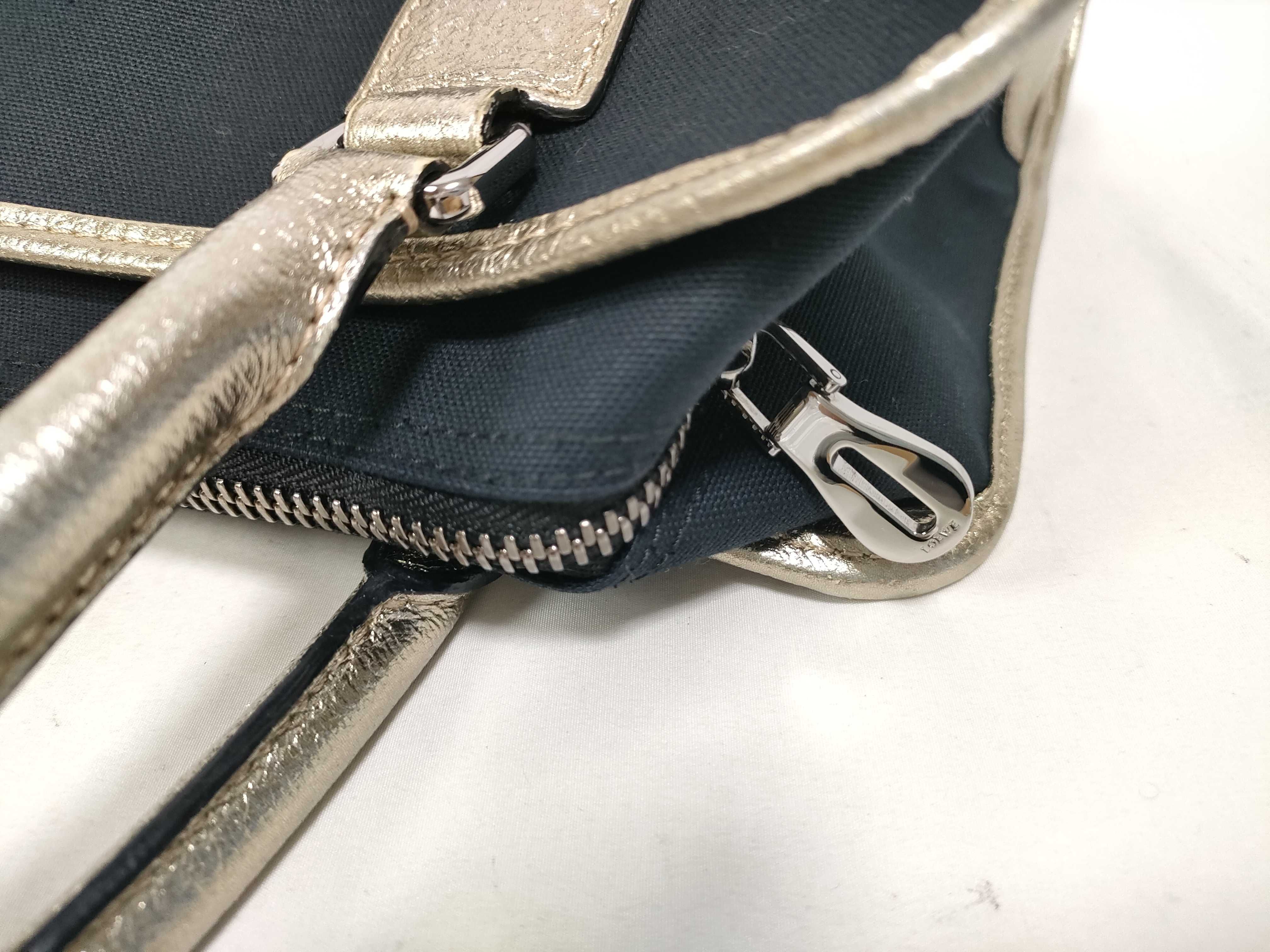 Amazona Canvas Bag (Handbag) — view 11