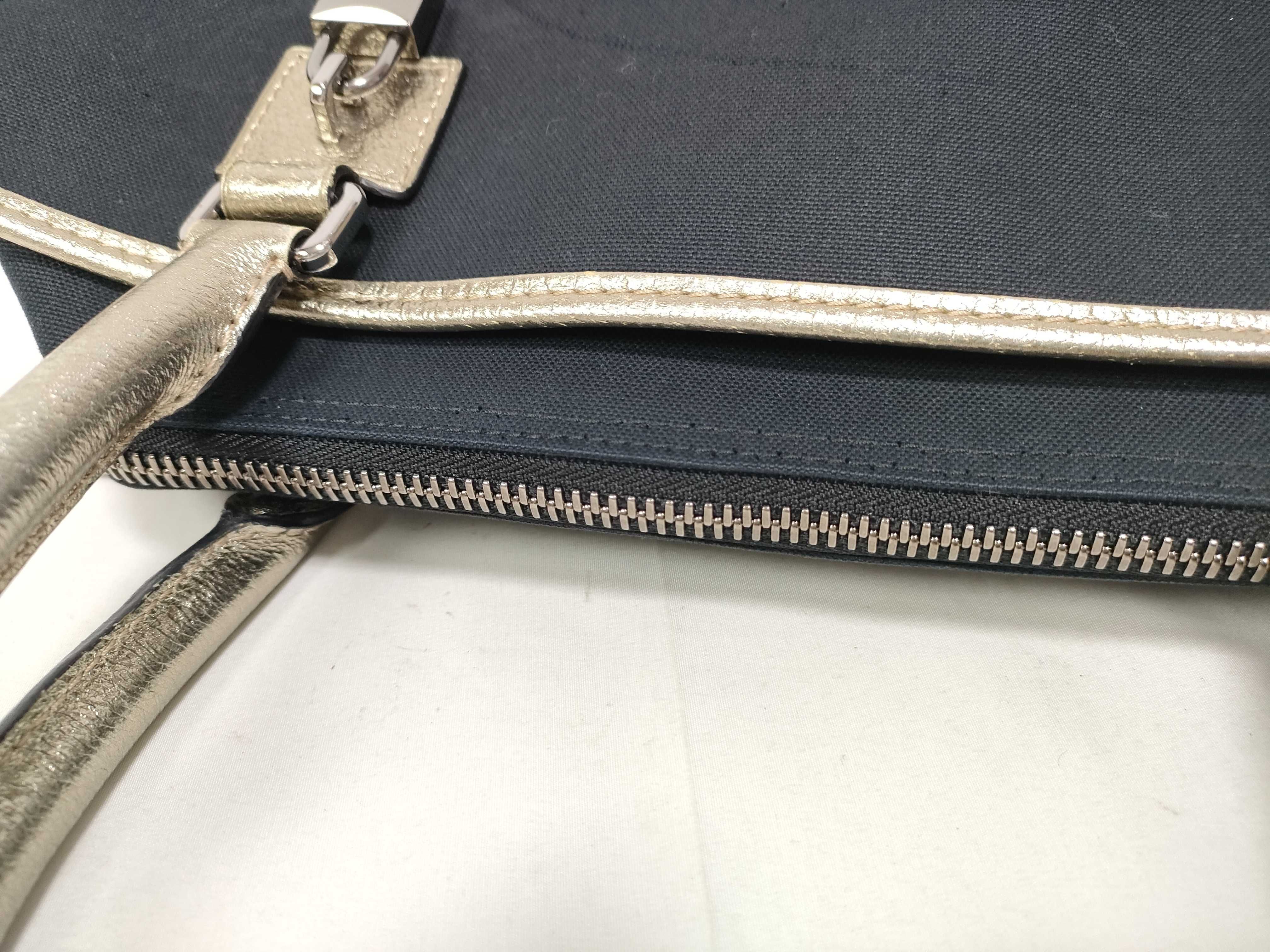 Amazona Canvas Bag (Handbag) — view 12