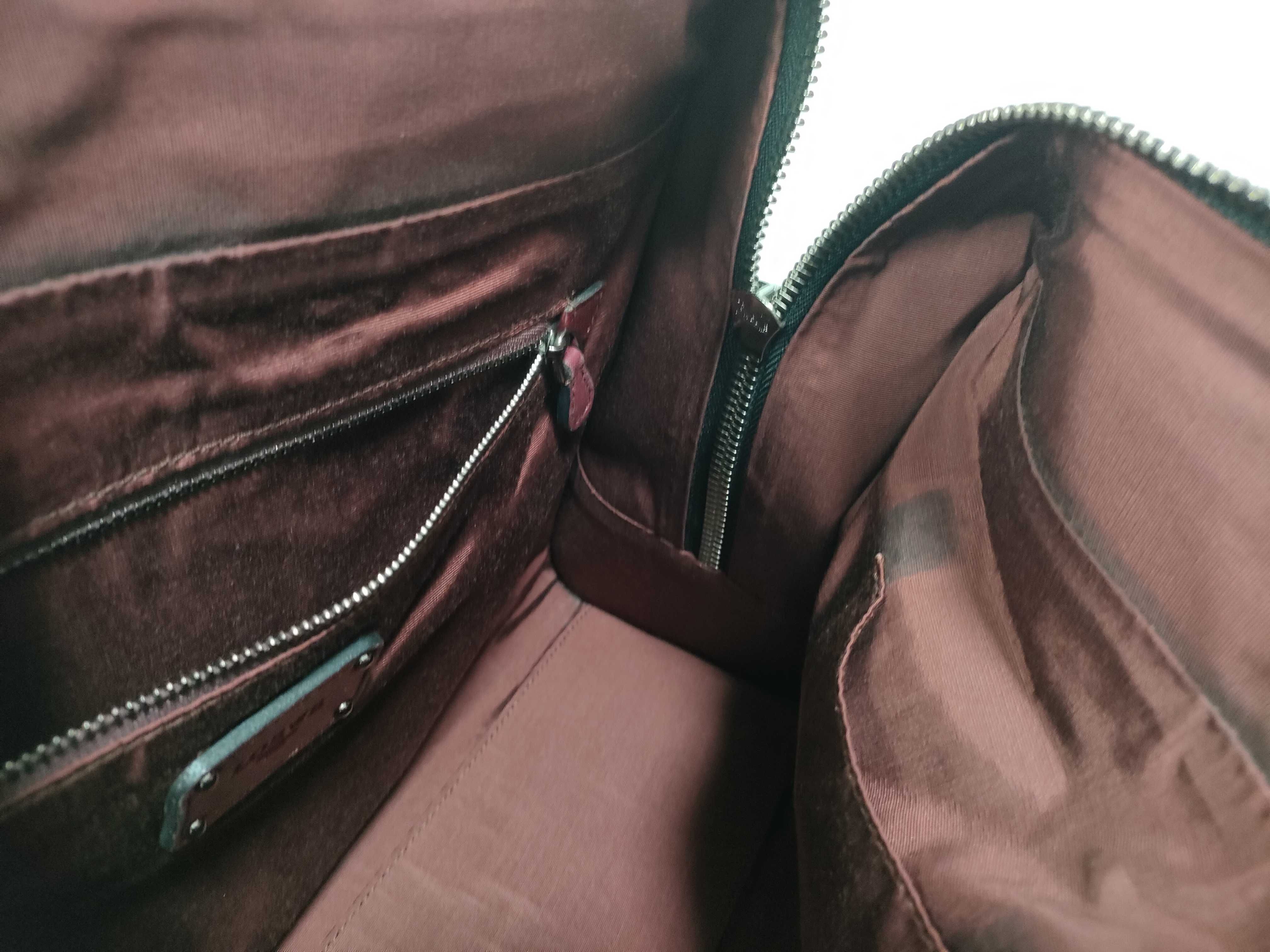 Amazona Canvas Bag (Handbag) — view 13