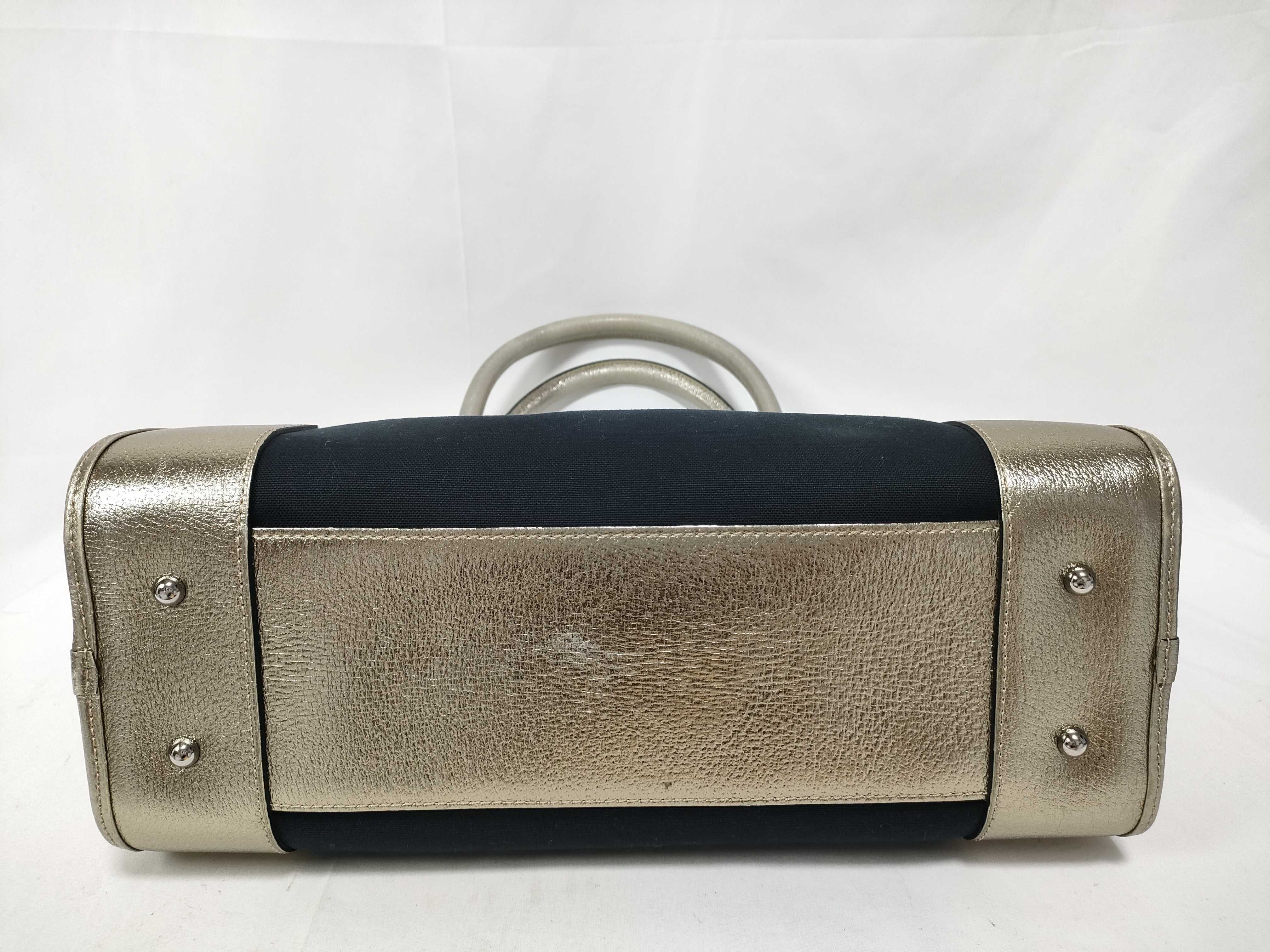 Amazona Canvas Bag (Handbag) — view 3
