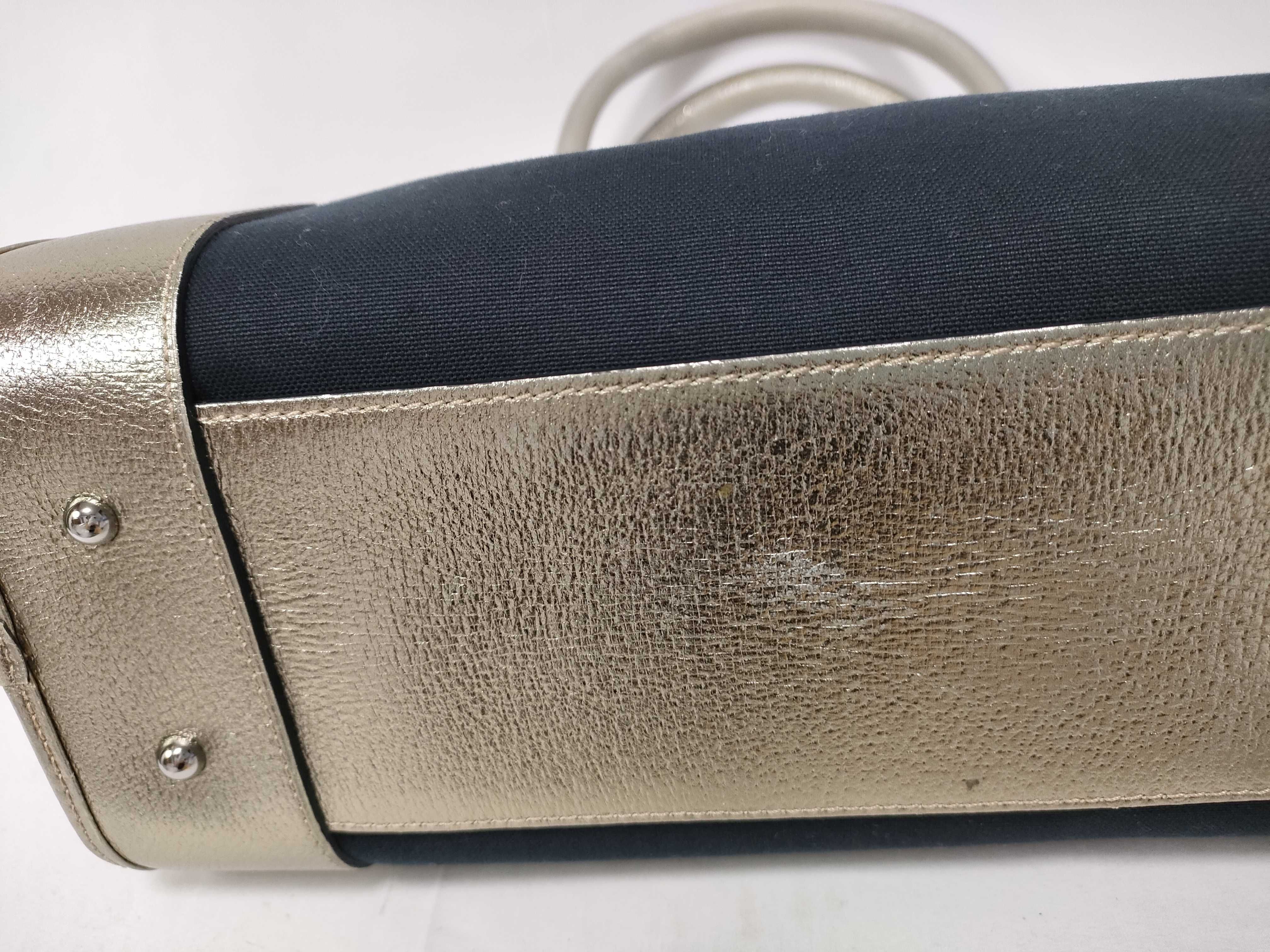 Amazona Canvas Bag (Handbag) — view 4