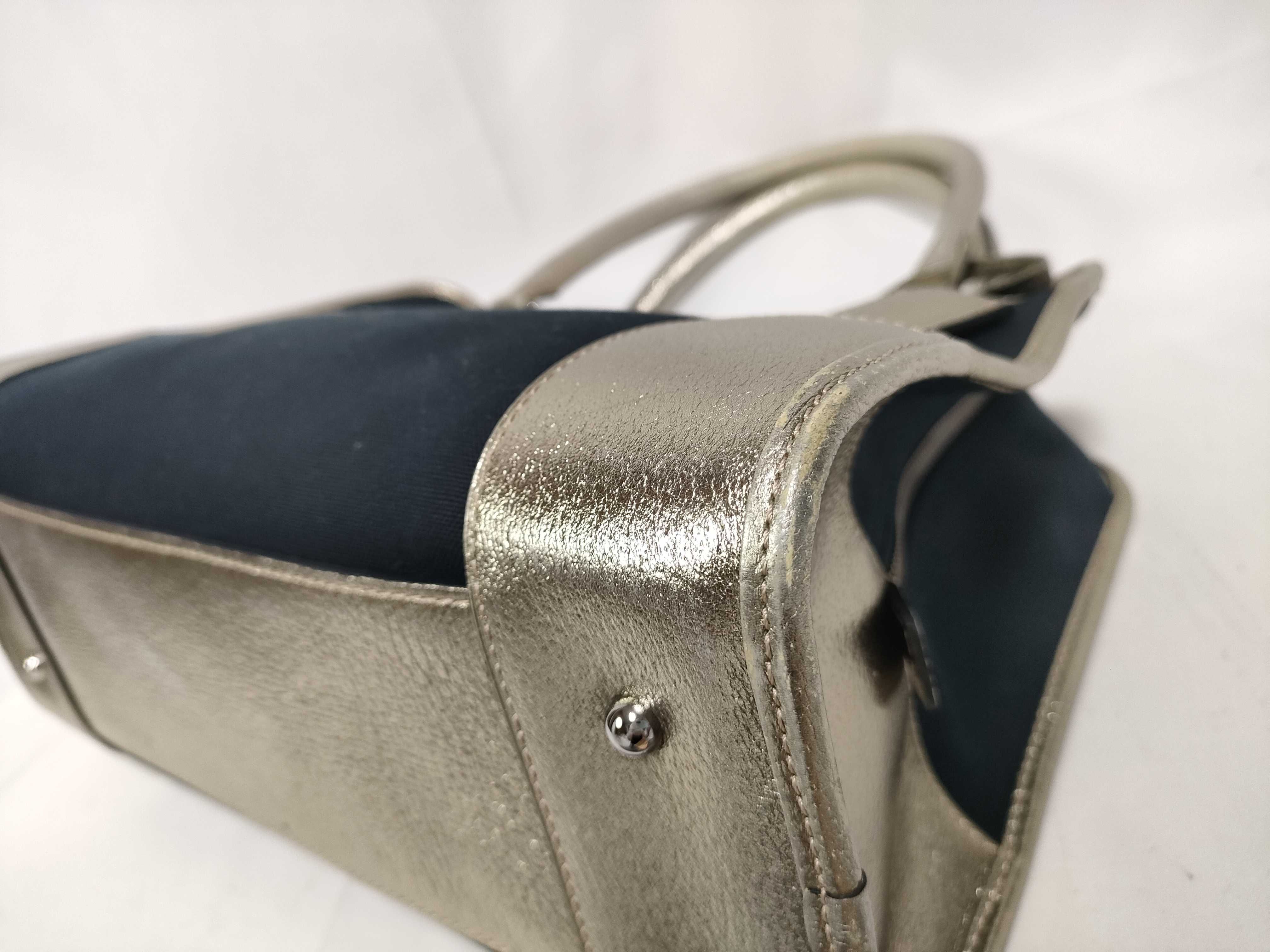 Amazona Canvas Bag (Handbag) — view 5