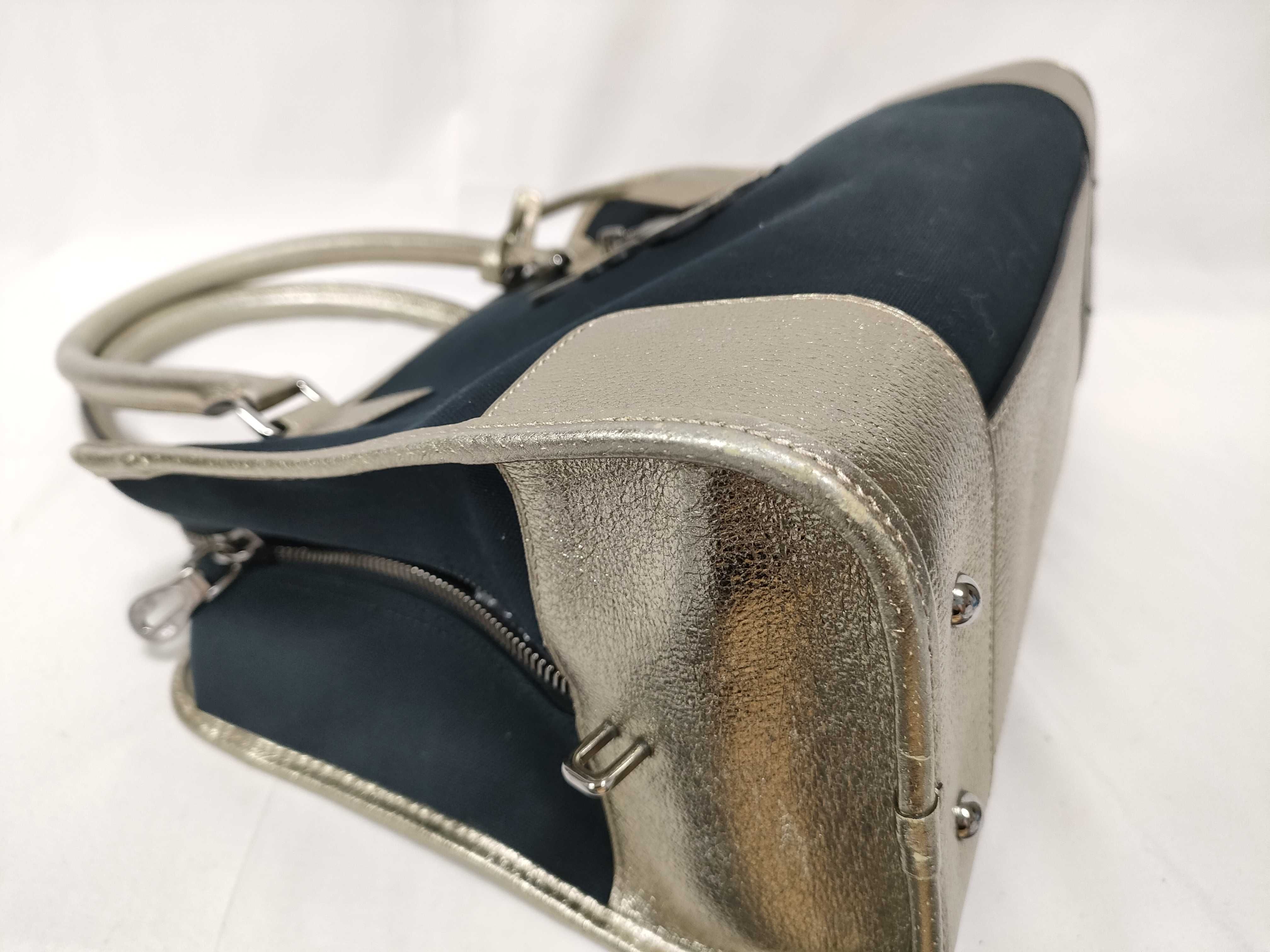 Amazona Canvas Bag (Handbag) — view 6