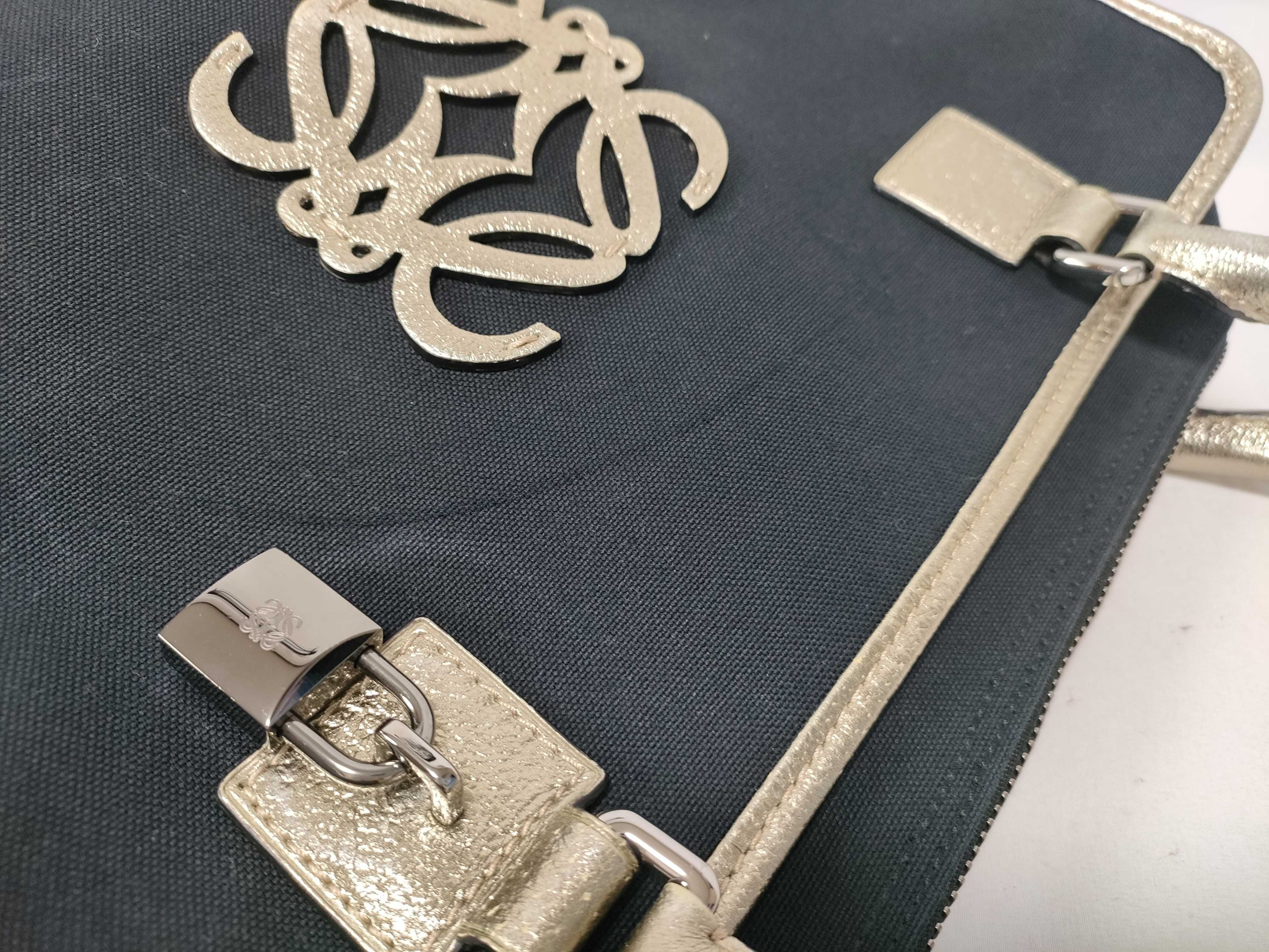 Amazona Canvas Bag (Handbag) — view 7