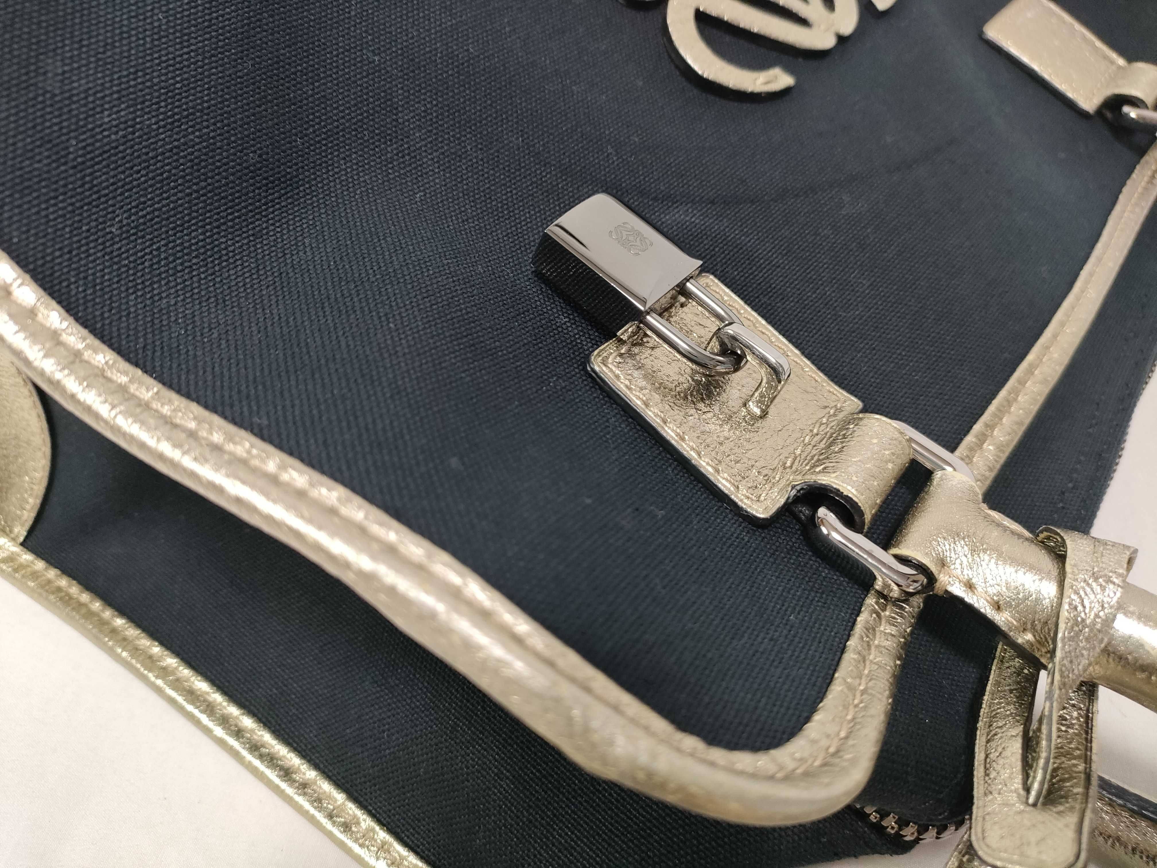 Amazona Canvas Bag (Handbag) — view 8