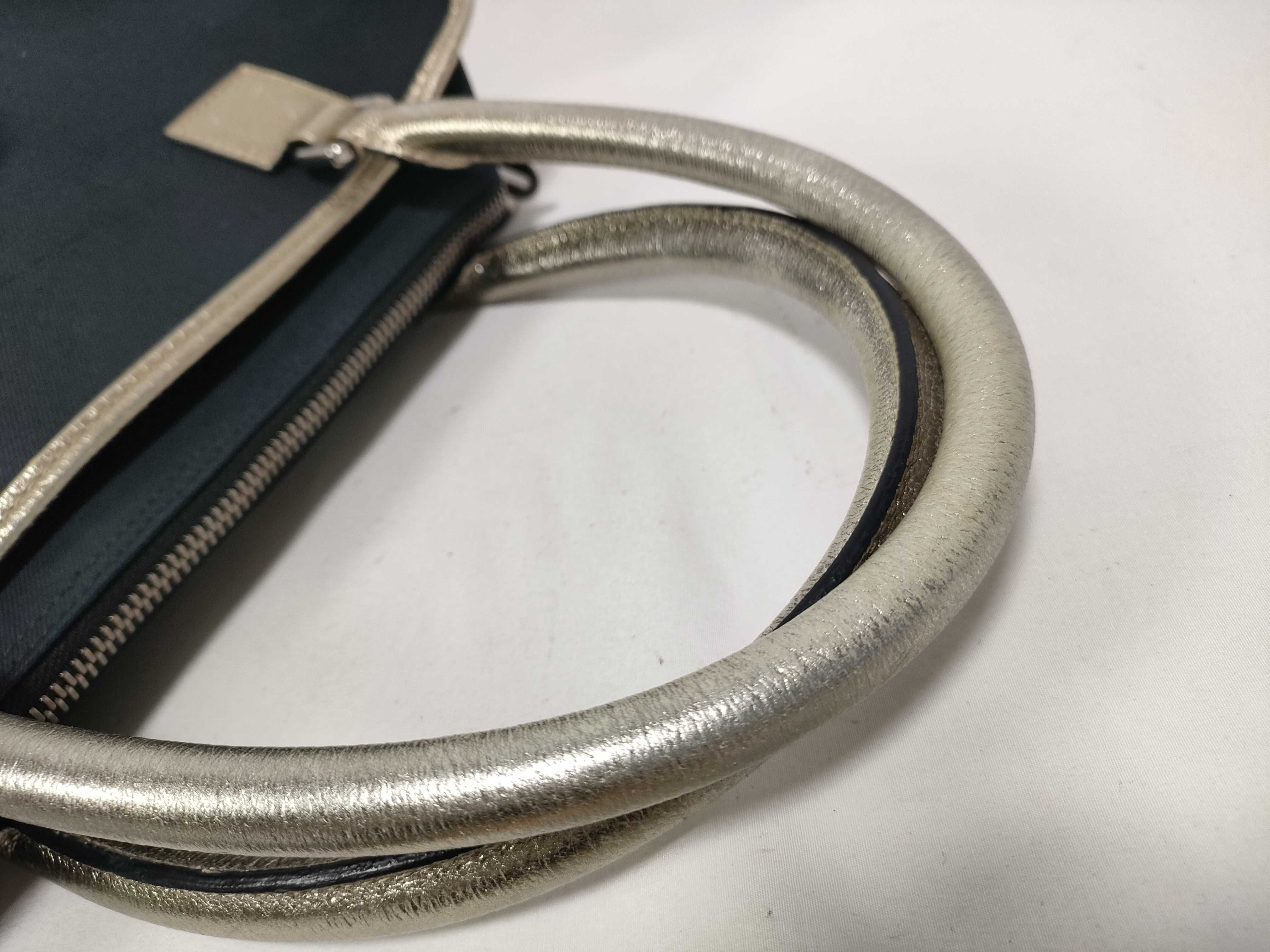 Amazona Canvas Bag (Handbag) — view 9