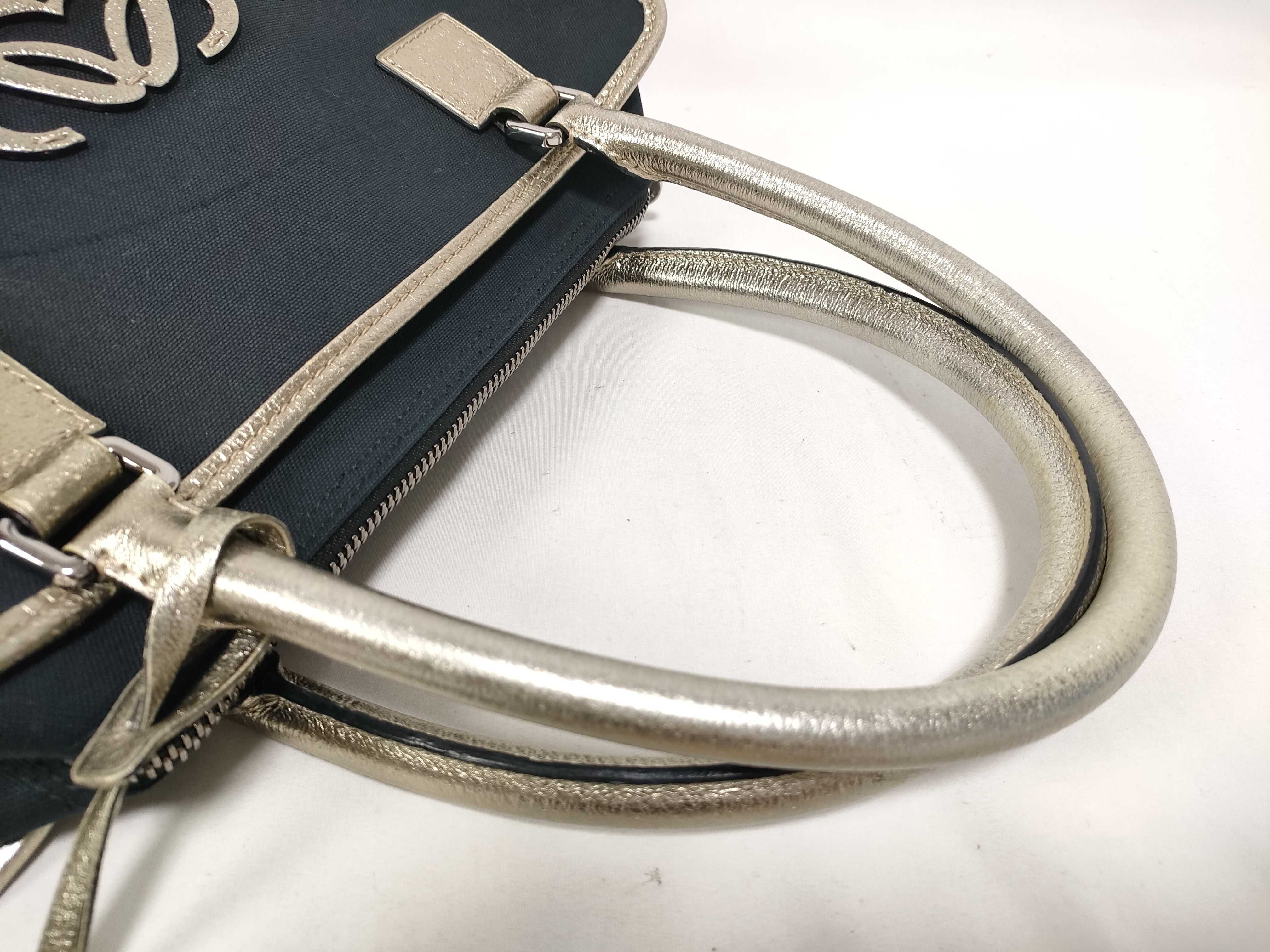 Amazona Canvas Bag (Handbag) — view 10