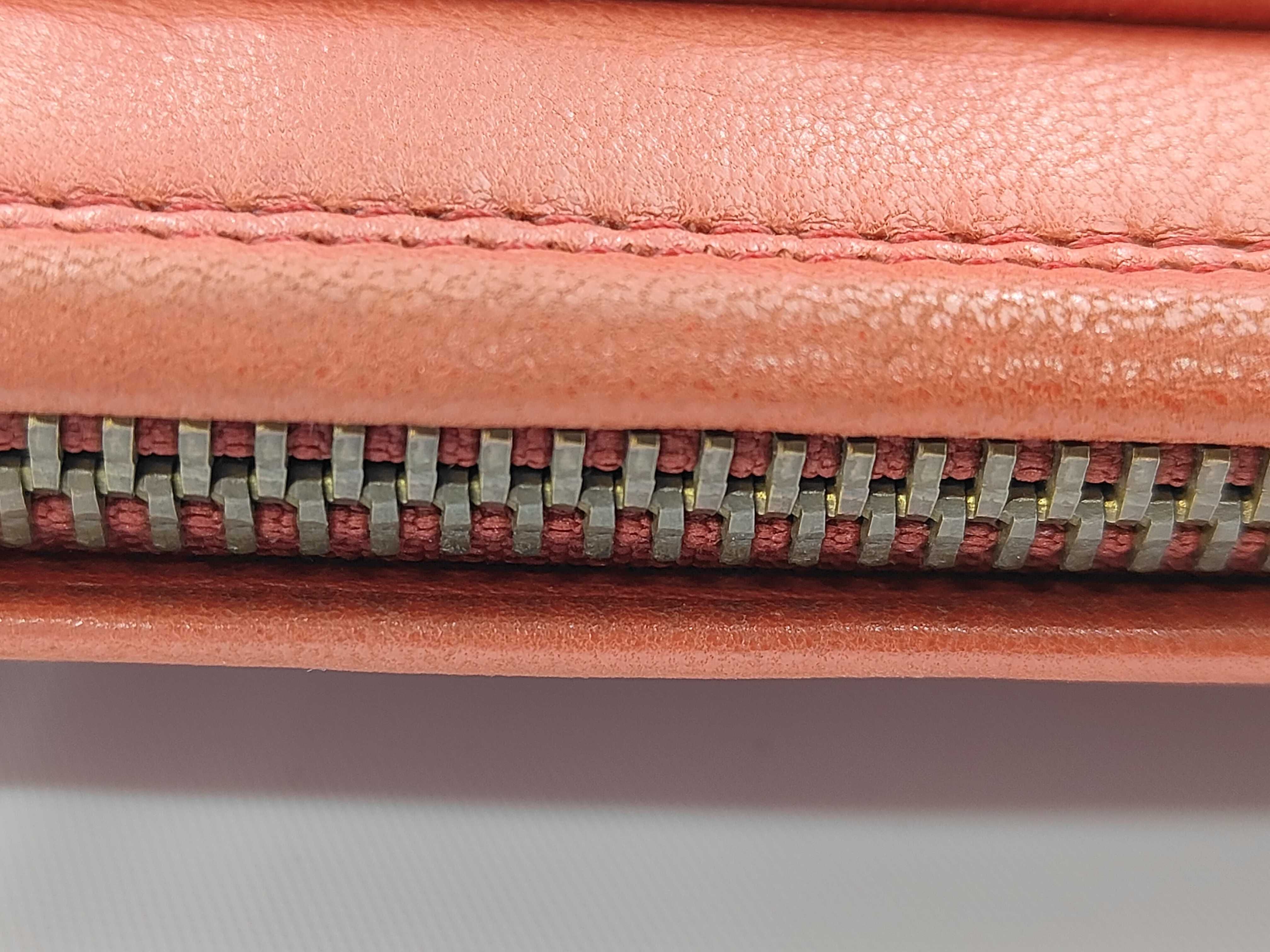 Shoulder Bag Red Shoulder Bag — view 8