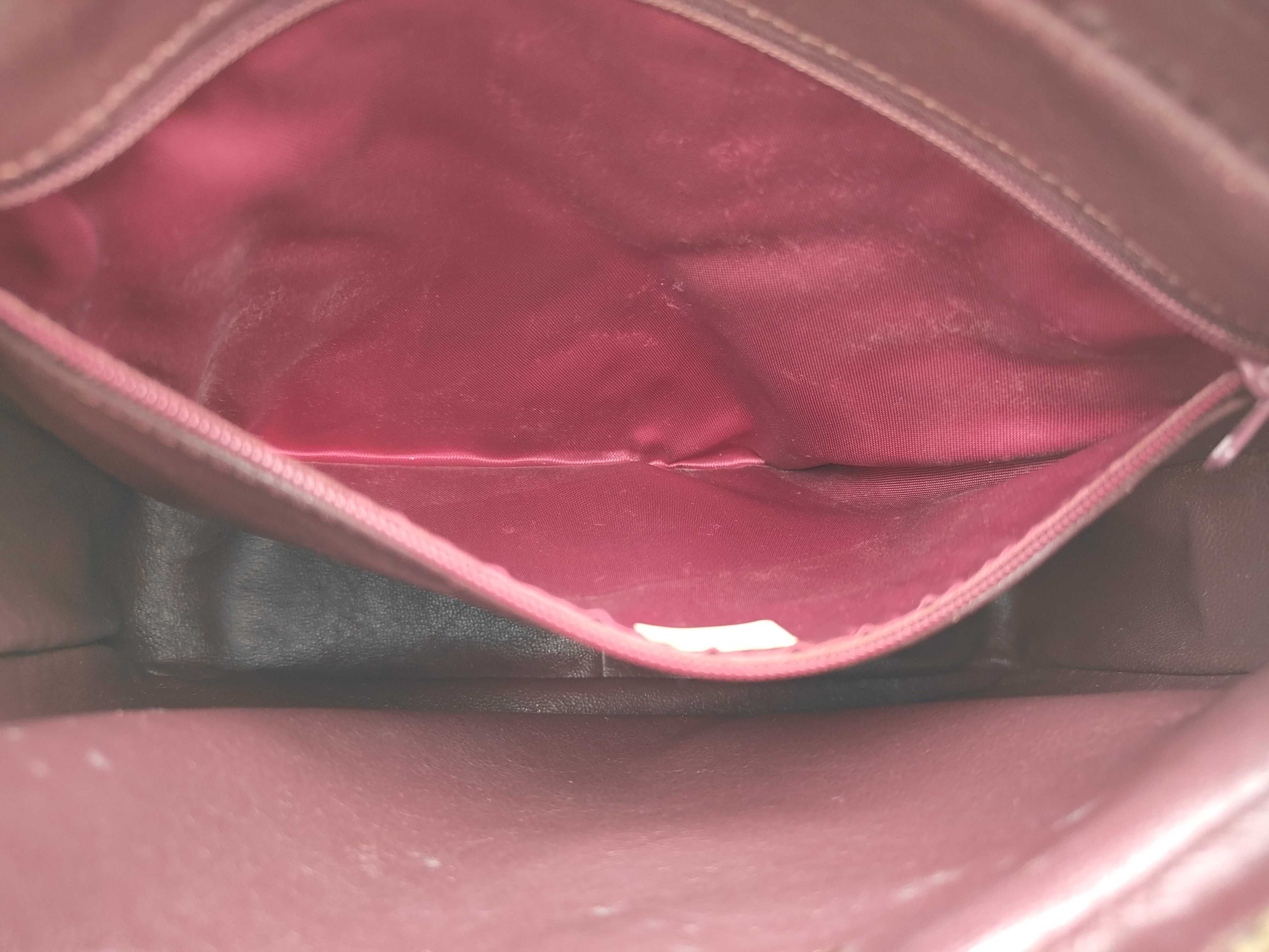 Shoulder Bag Red Shoulder Bag — view 10