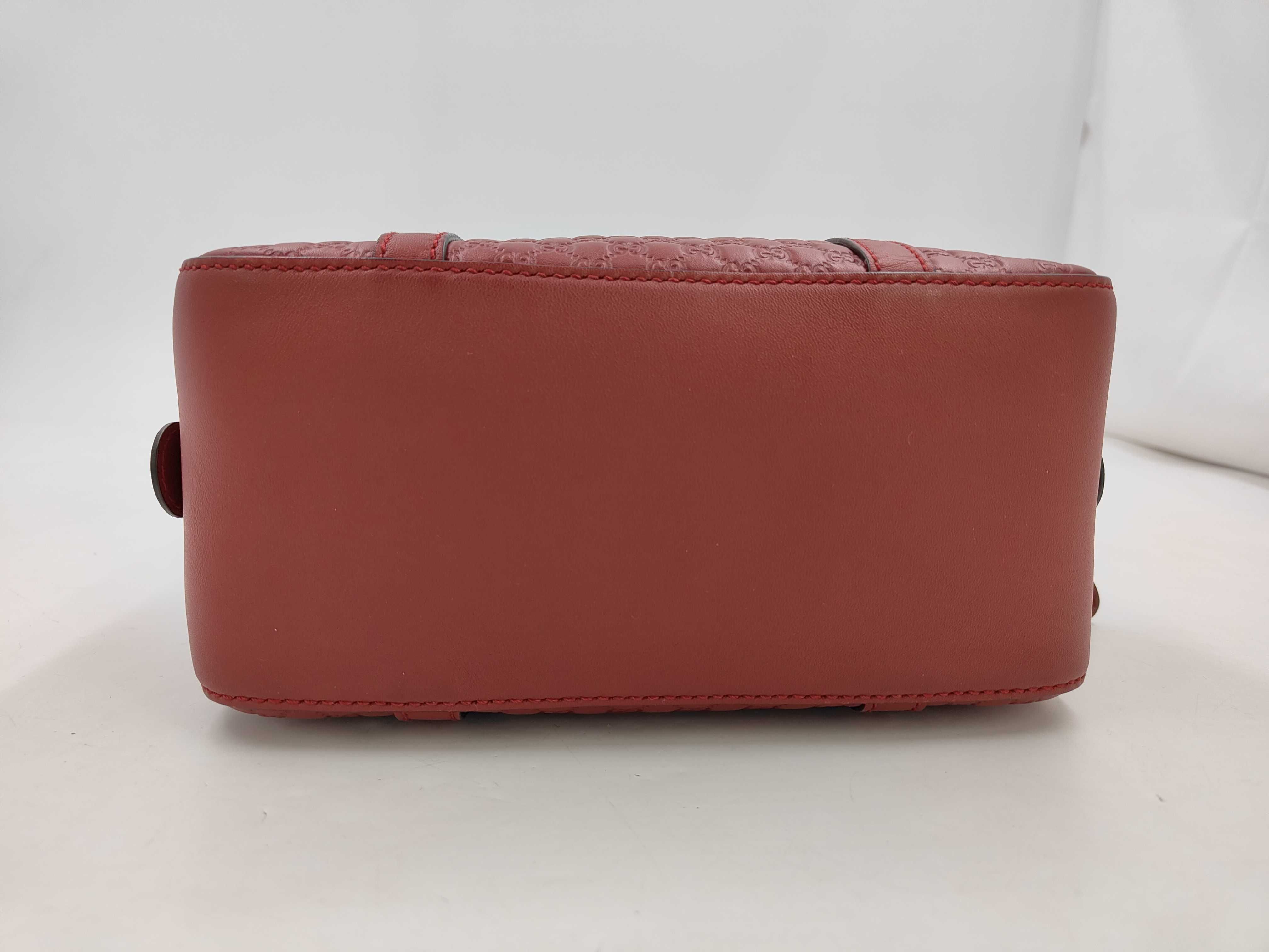 Microssima GG 2-way Shoulder Bag/Handbag — view 6