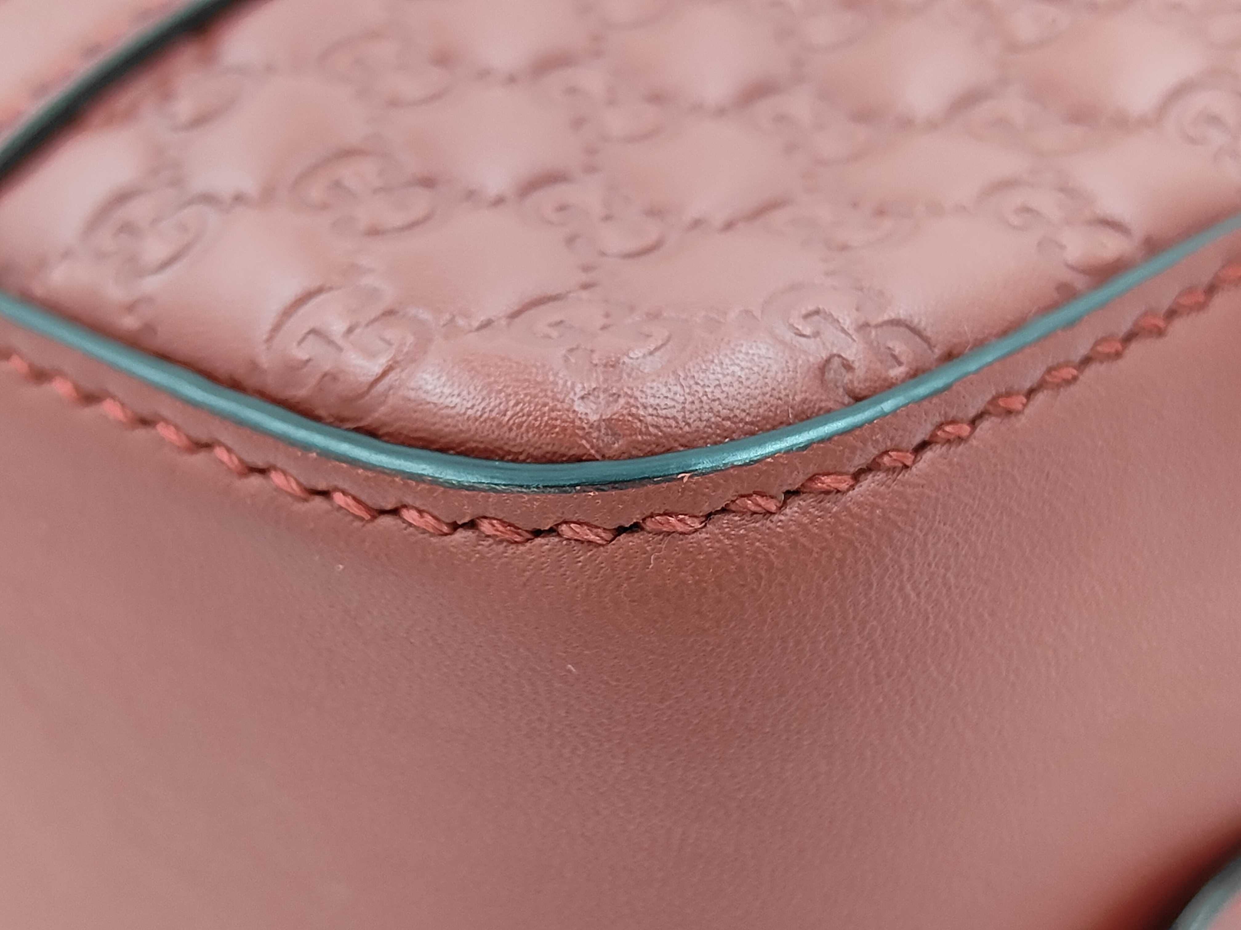Microssima GG 2-way Shoulder Bag/Handbag — view 7