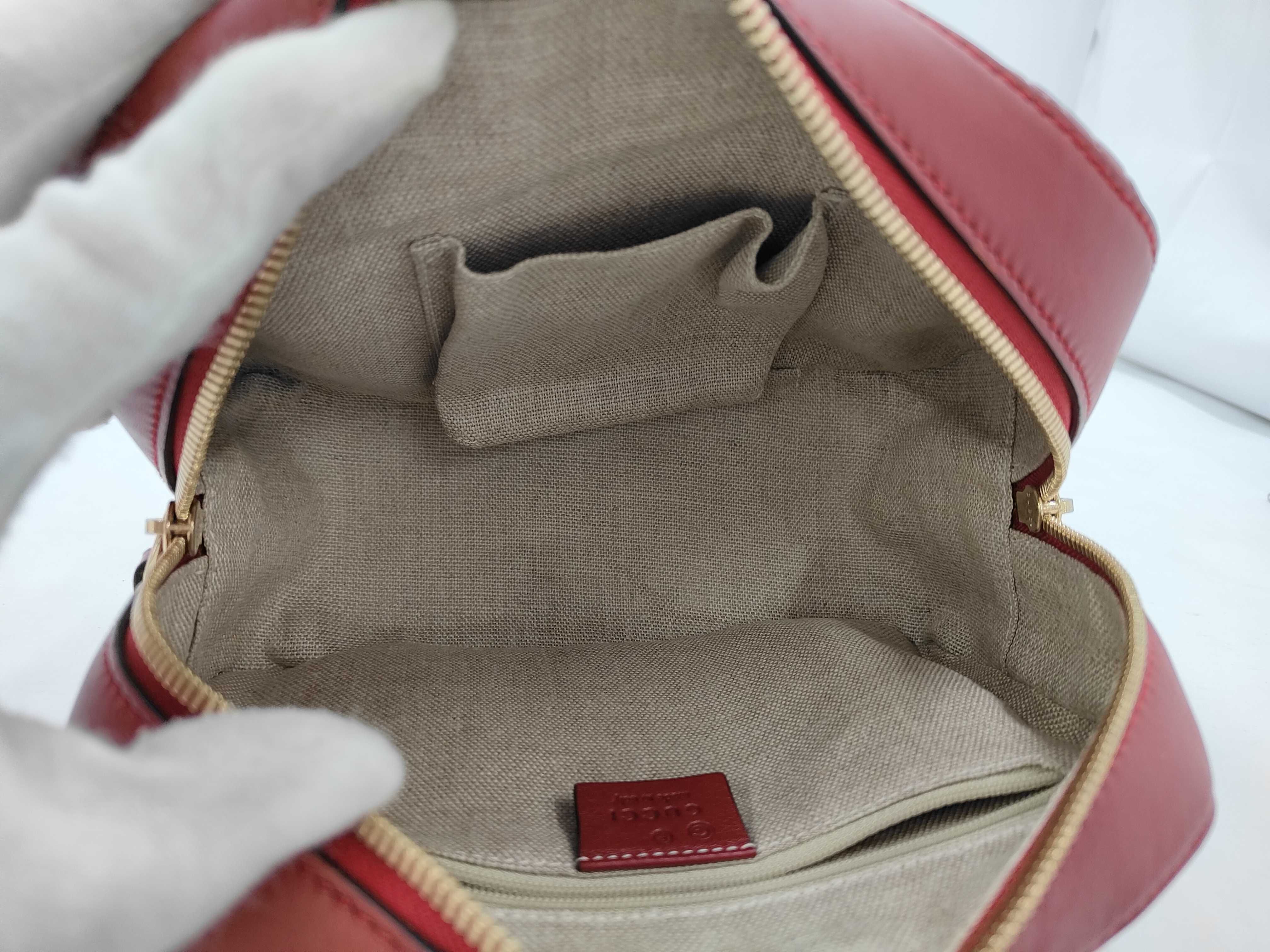 Microssima GG 2-way Shoulder Bag/Handbag — view 10